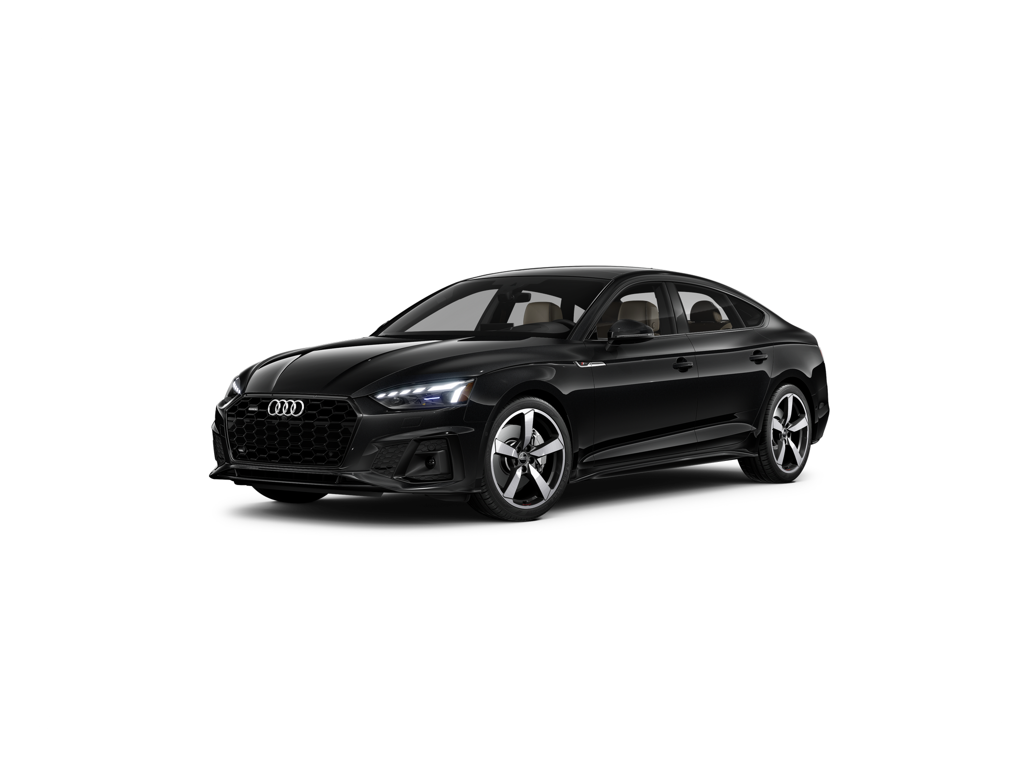 2025 Audi A5 Sportback Prestige's photo