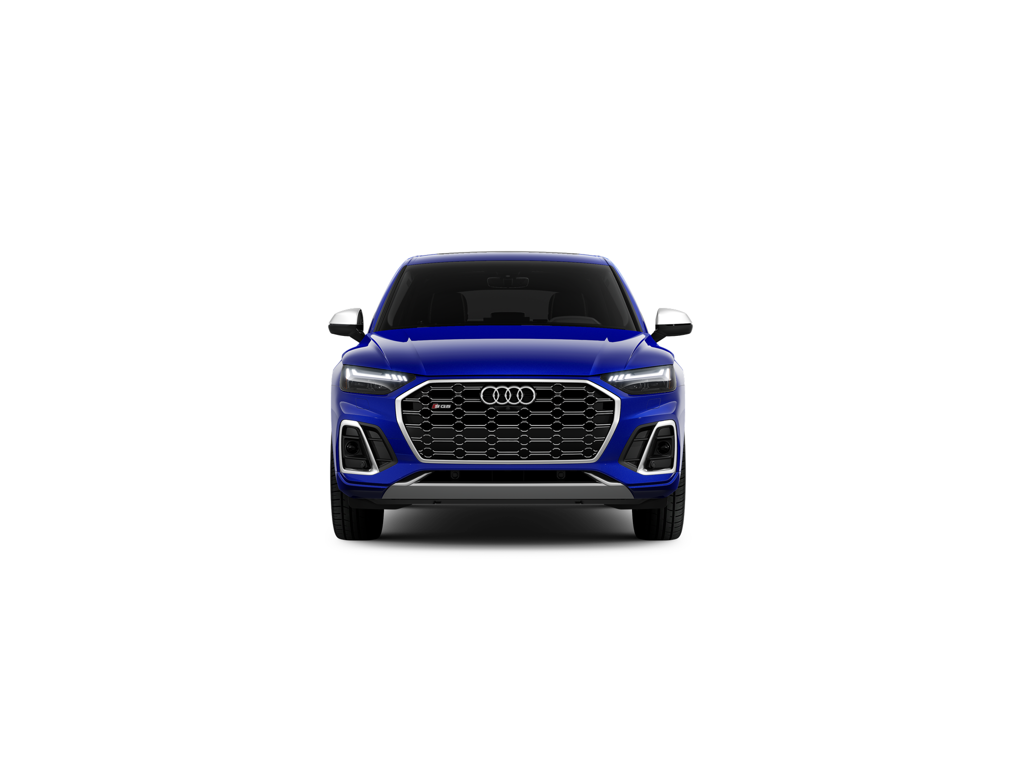 2024 Audi SQ5 Sportback