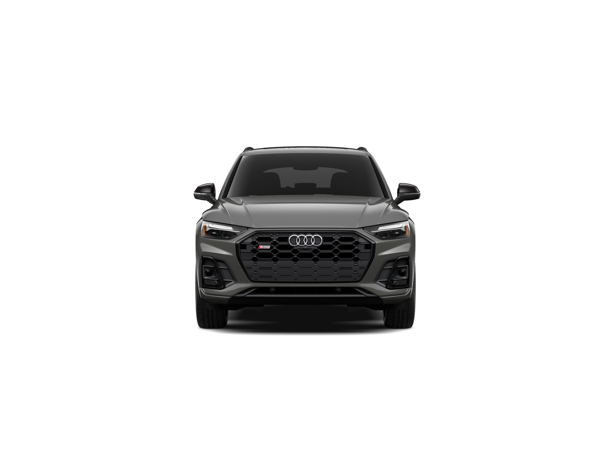 2022 Audi SQ5