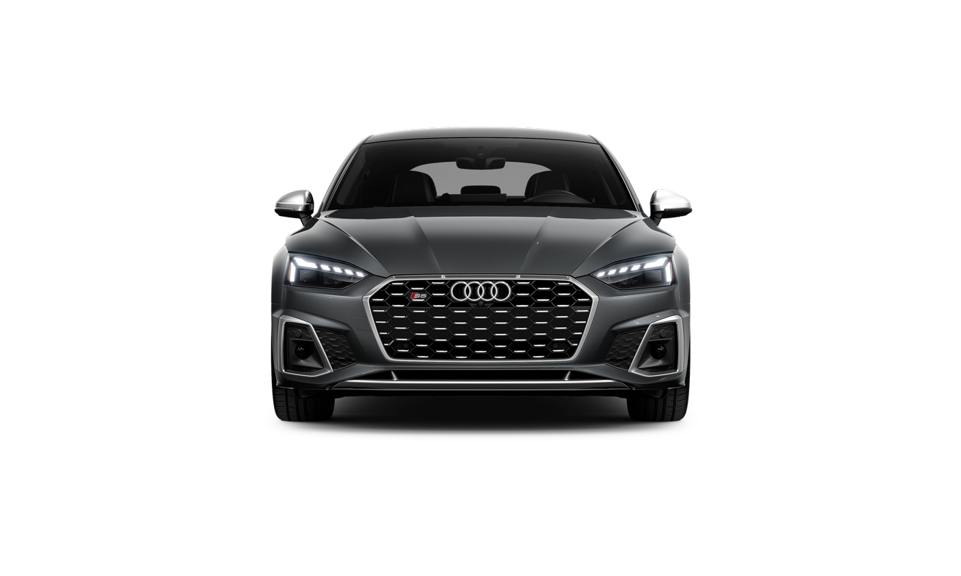 2023 Audi S5 Sportback