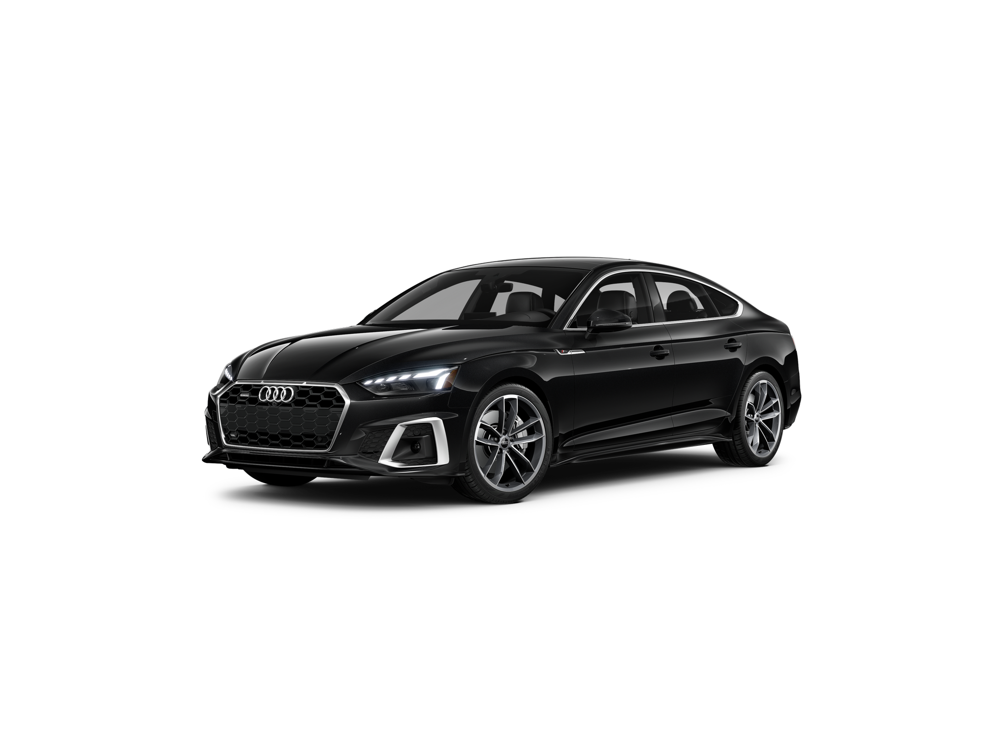 2024 Audi A5 Sportback Premium Plus's photo