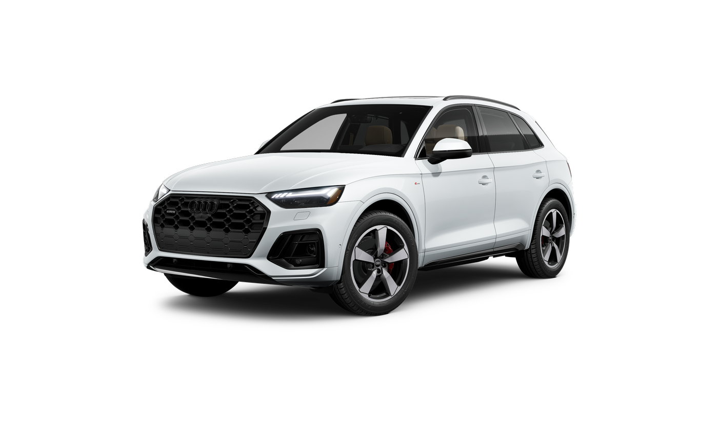2024 Audi Q5