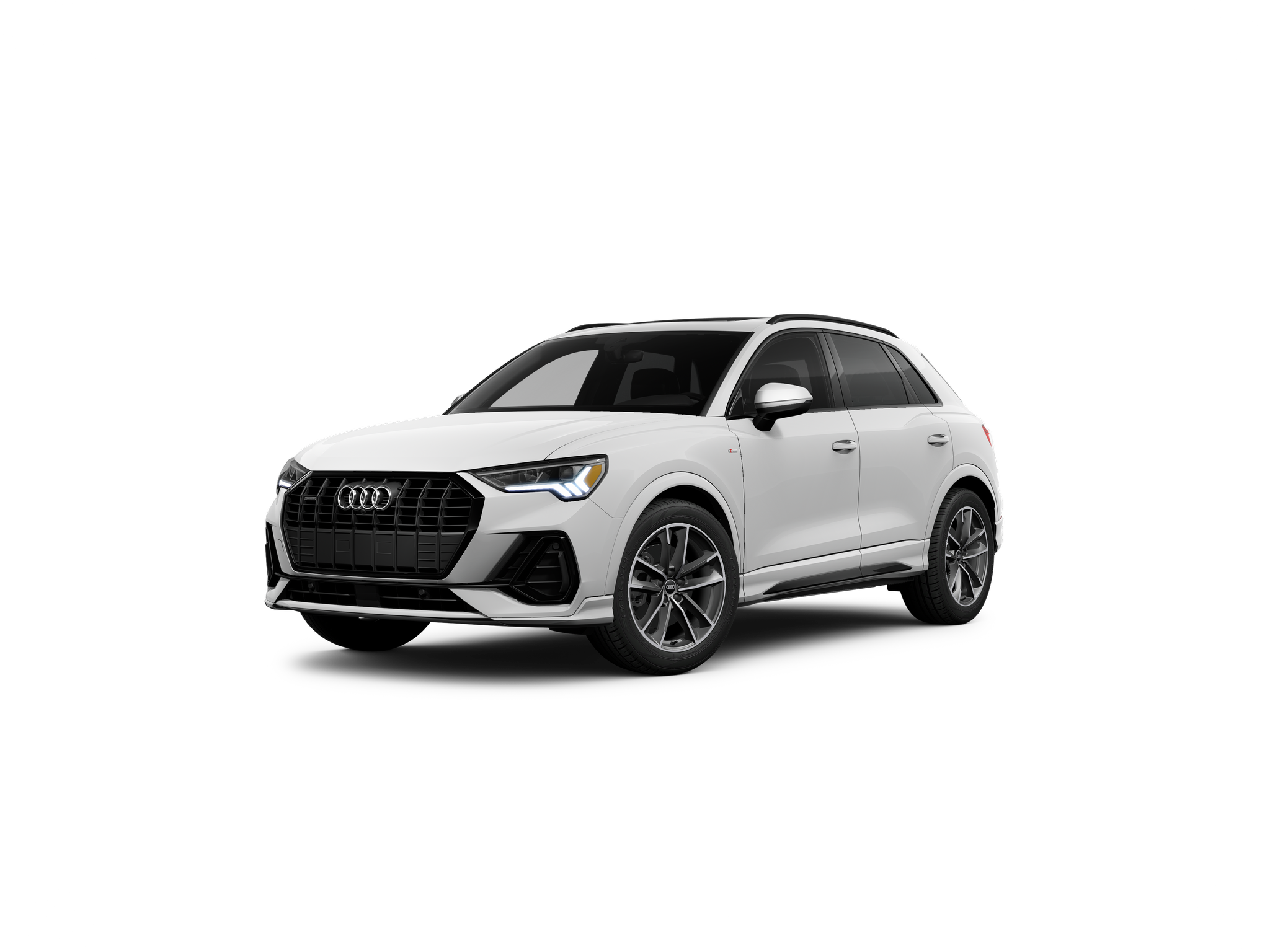 2023 Audi Q3 S Line Premium Plus's photo