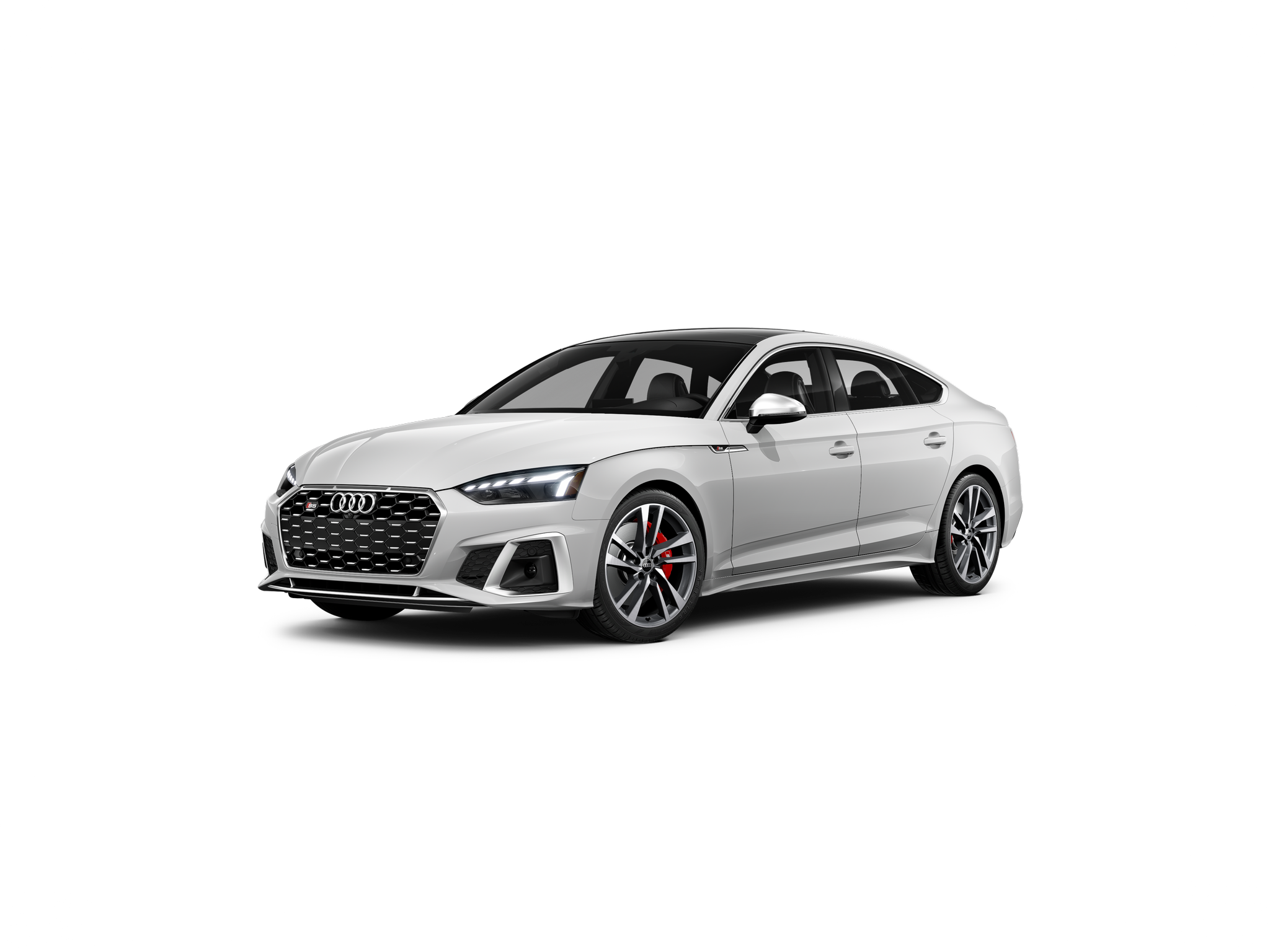 2023 Audi S5 Sportback Premium Plus's photo