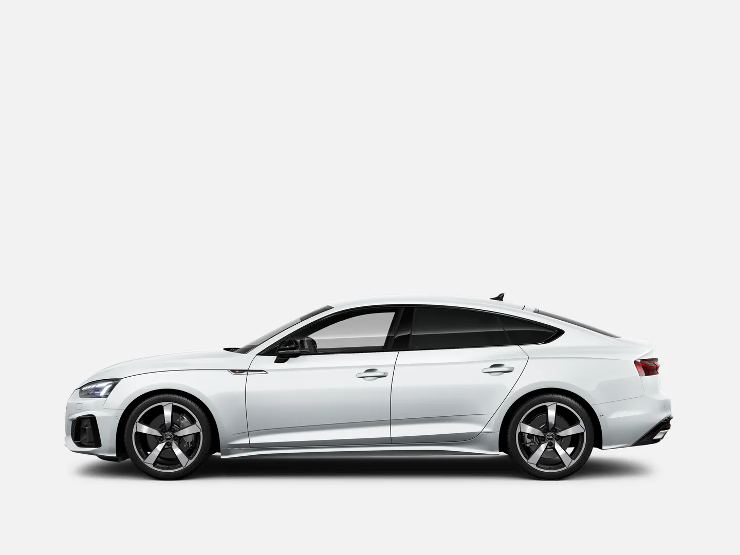 Image about Audi A5 Sportback 45 TFSI quattro S line195(265)kW(PS)S tronic