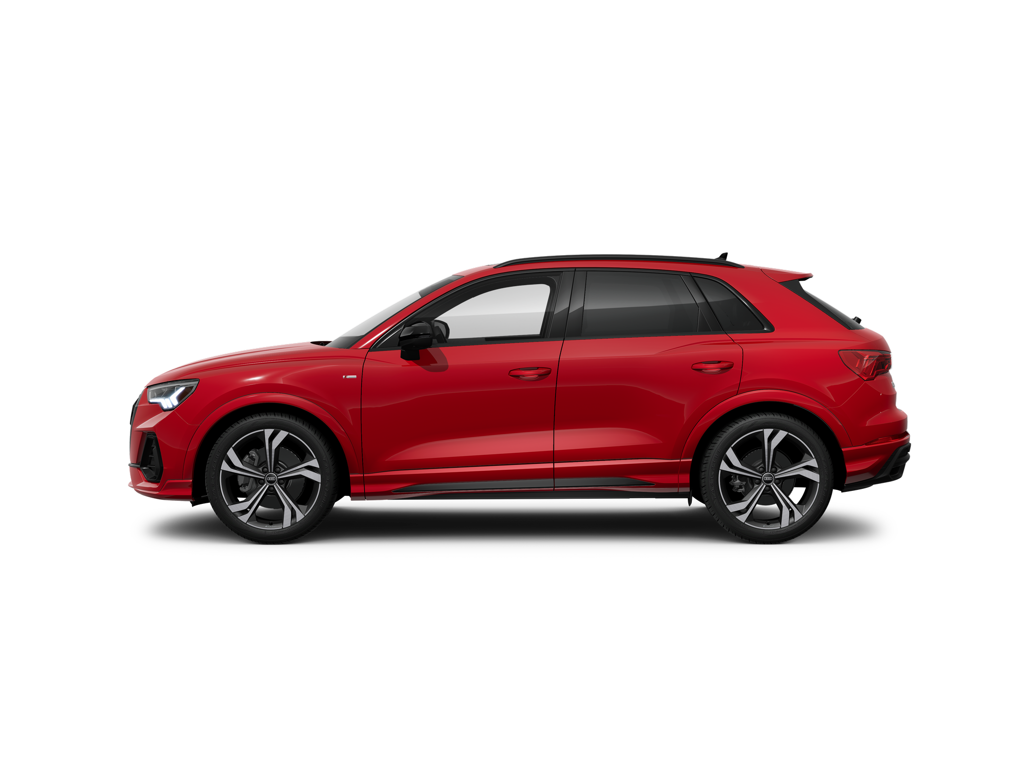 2023 Audi Q3 SUV