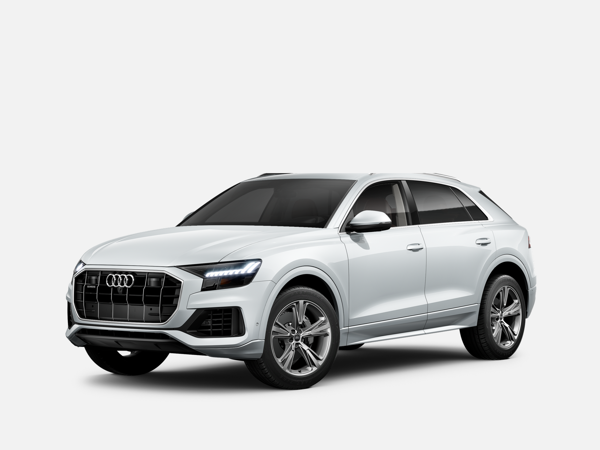 2023 Audi Q8