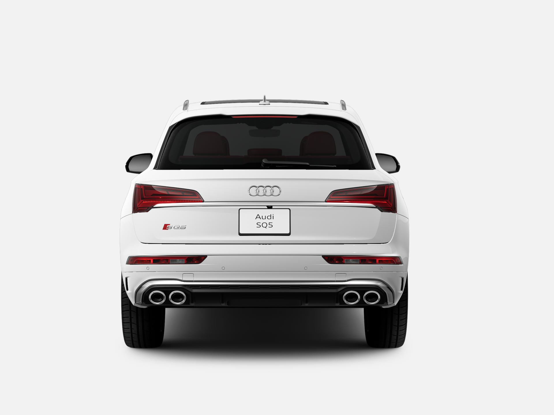 2025 Audi SQ5 Premium Plus - Photo 31