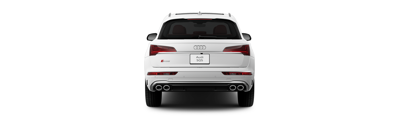 2025 Audi SQ5 Premium Plus - Photo 47