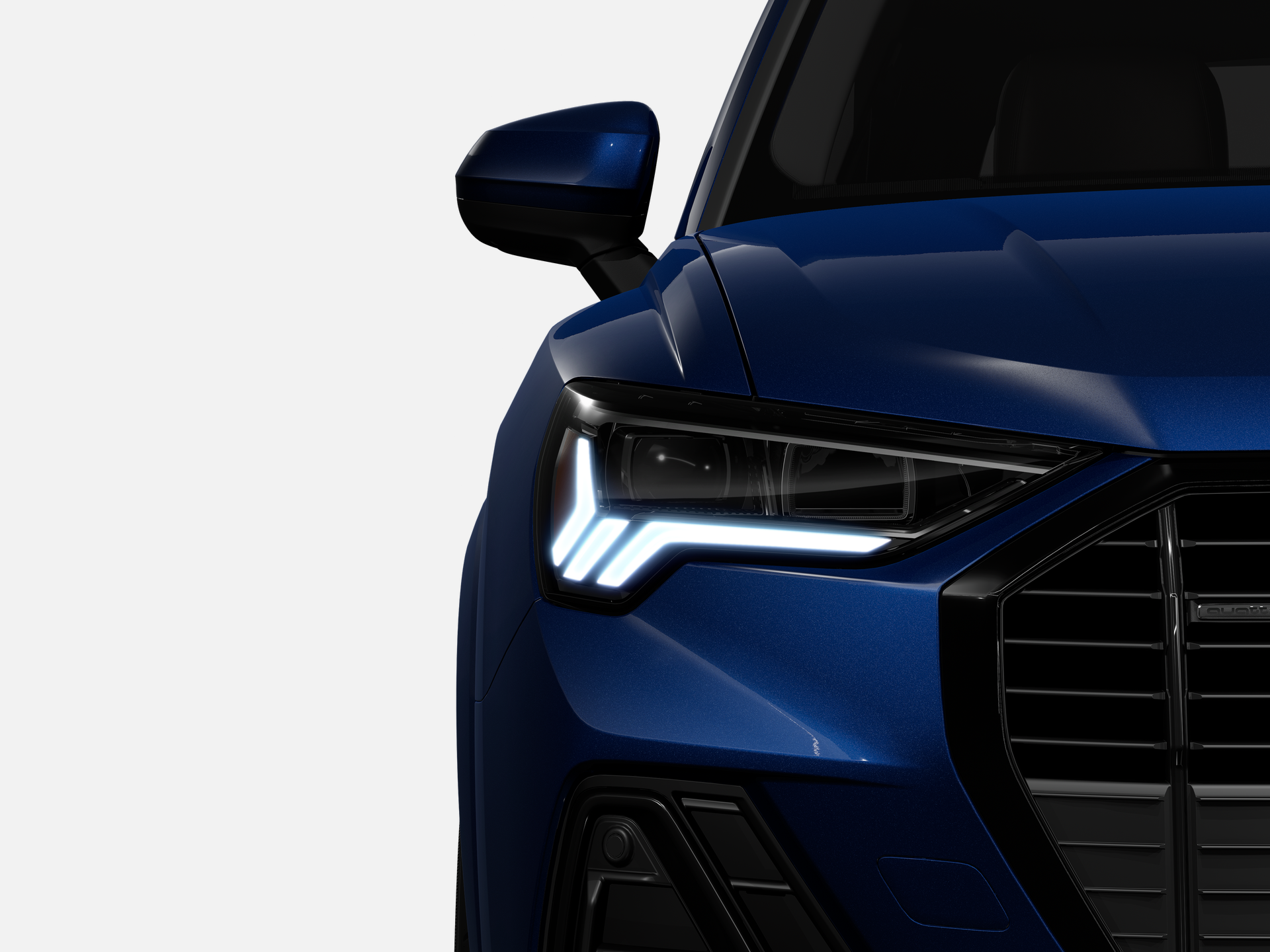 2022 Audi Q3 SUV