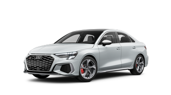 Photo of 2023 Audi S3 Sedan 