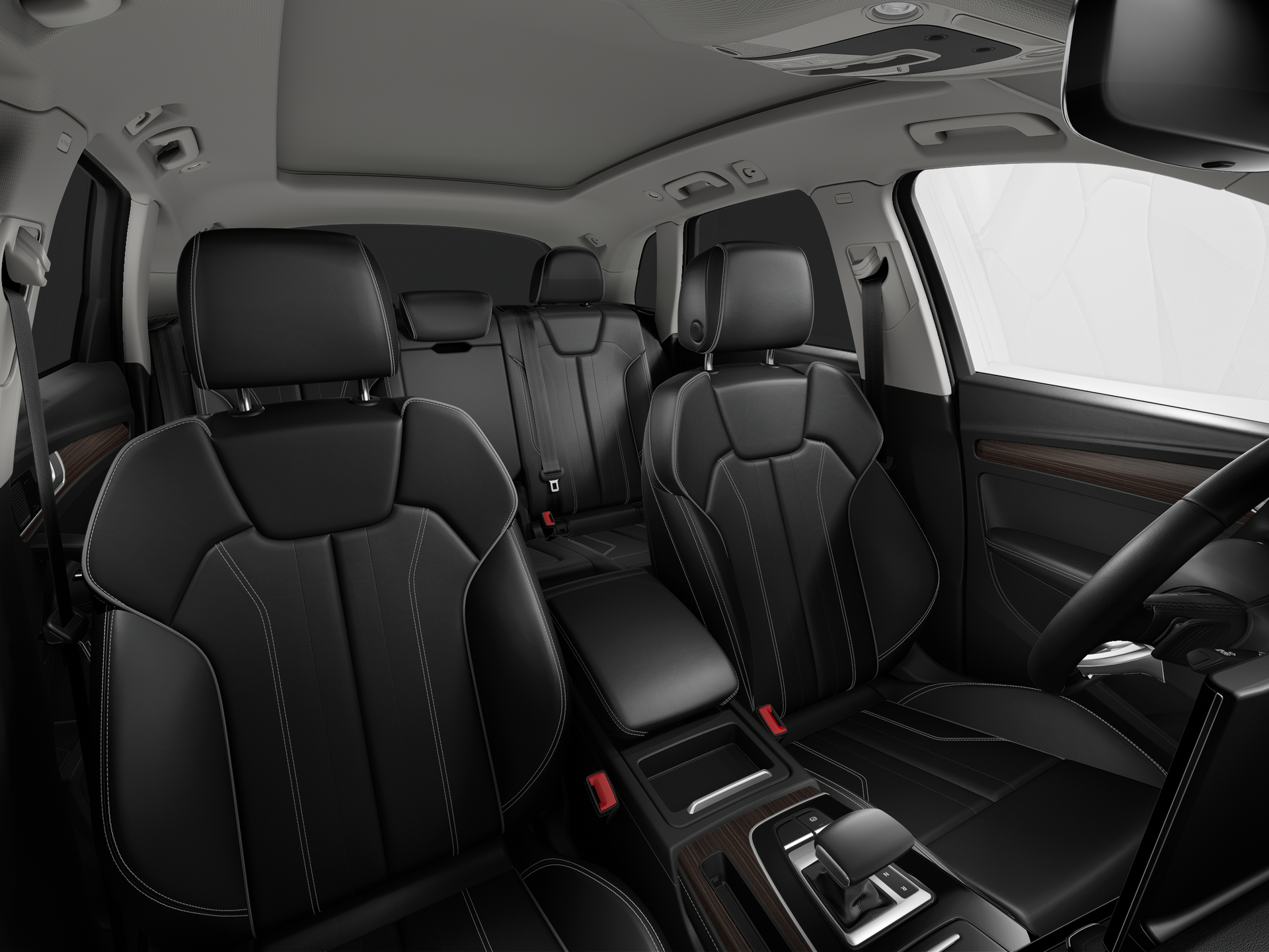 2025 Audi Q5 Premium Plus - Photo 30