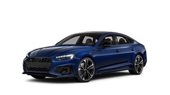 Photo of 2023 Audi S5 Sportback 