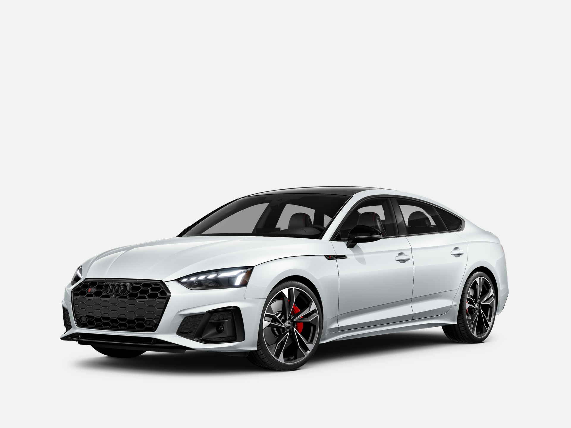 2023 Audi S5 Sportback Premium Plus quattro Tiptronic's photo