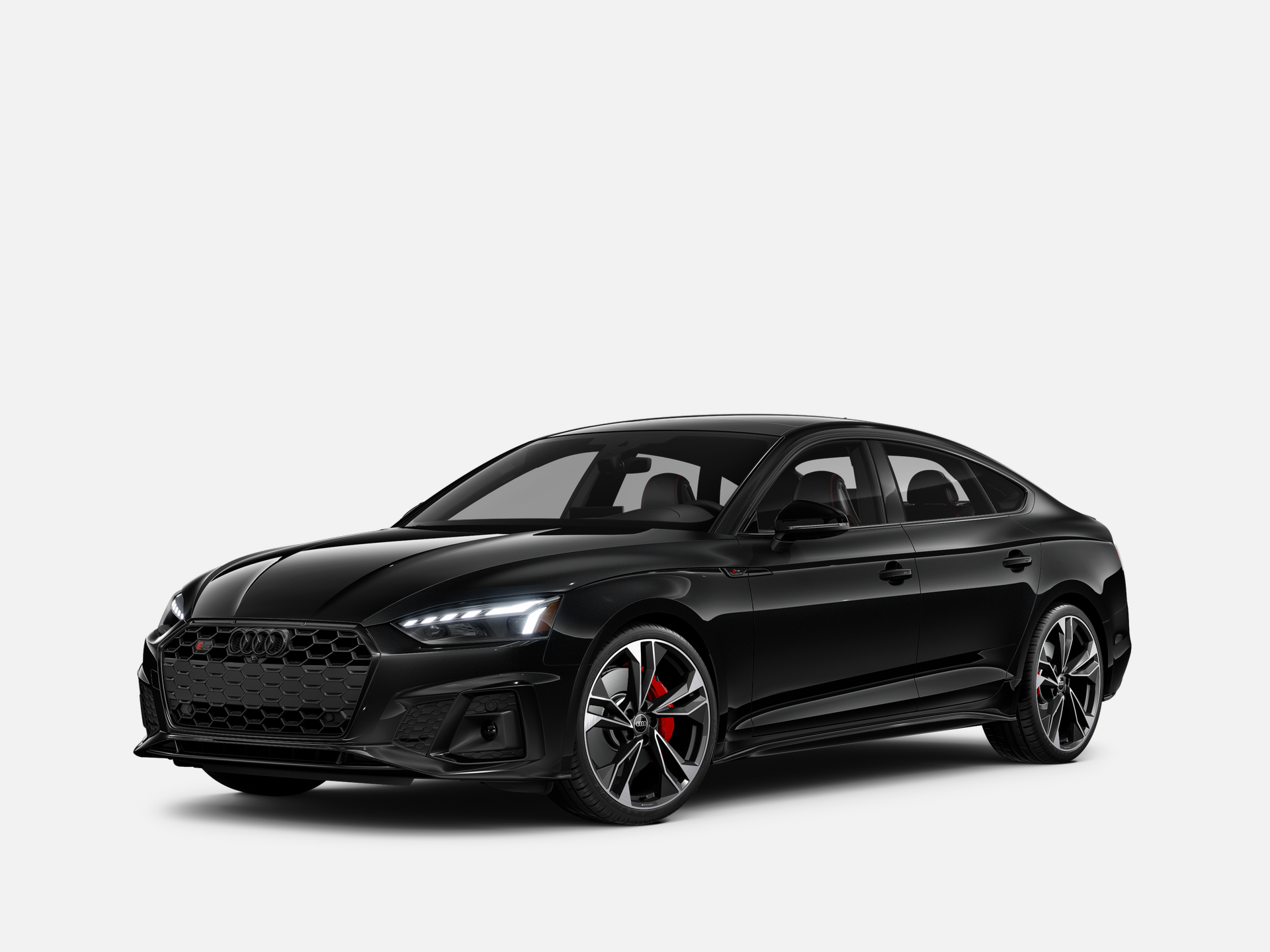 2023 Audi S5 Sportback