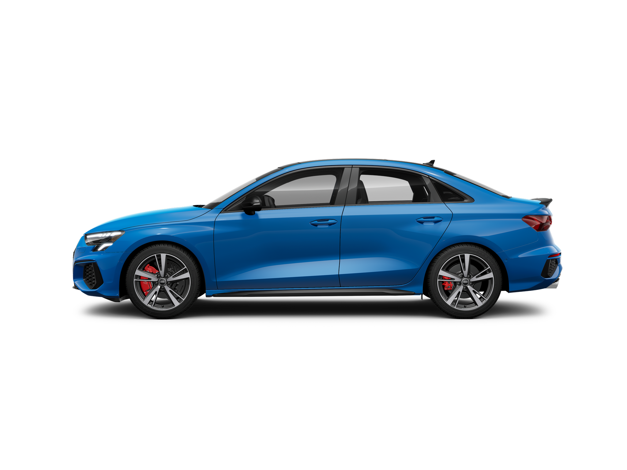 2023 Audi S3 Sedan