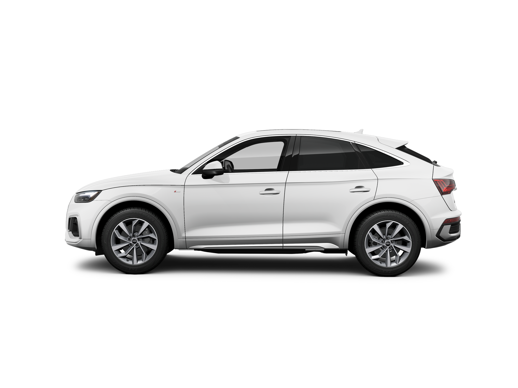 2024 Audi Q5 Sportback