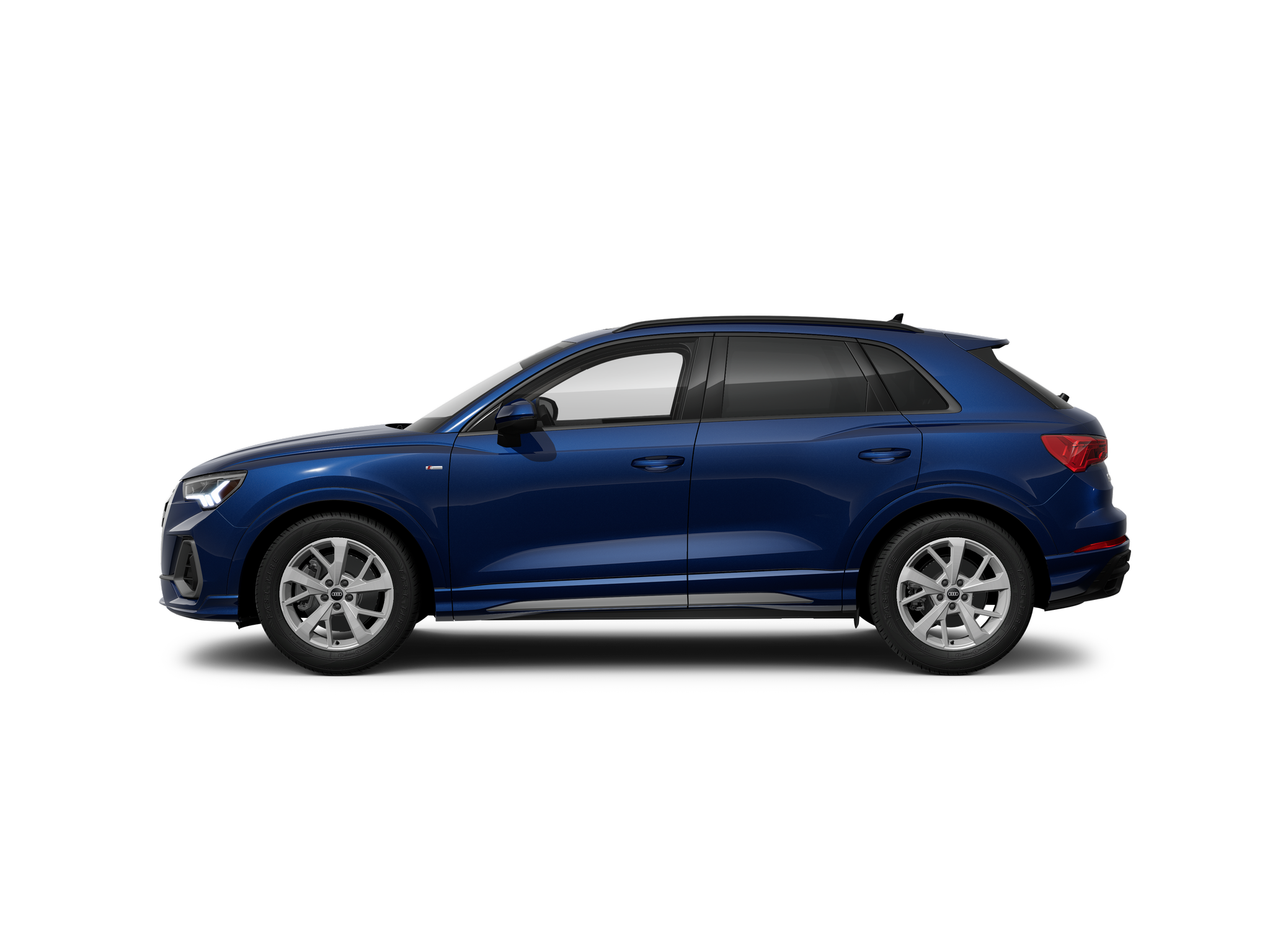 2024 Audi Q3 SUV