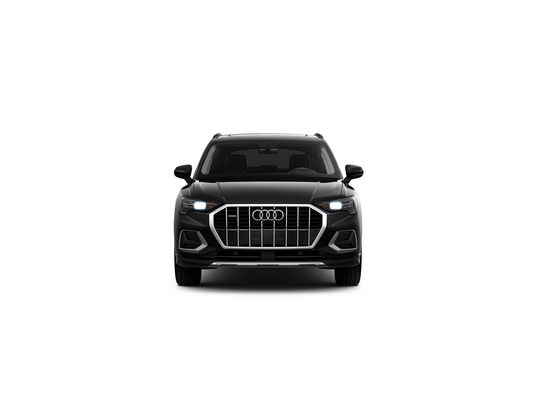 2024 Audi Q3 SUV
