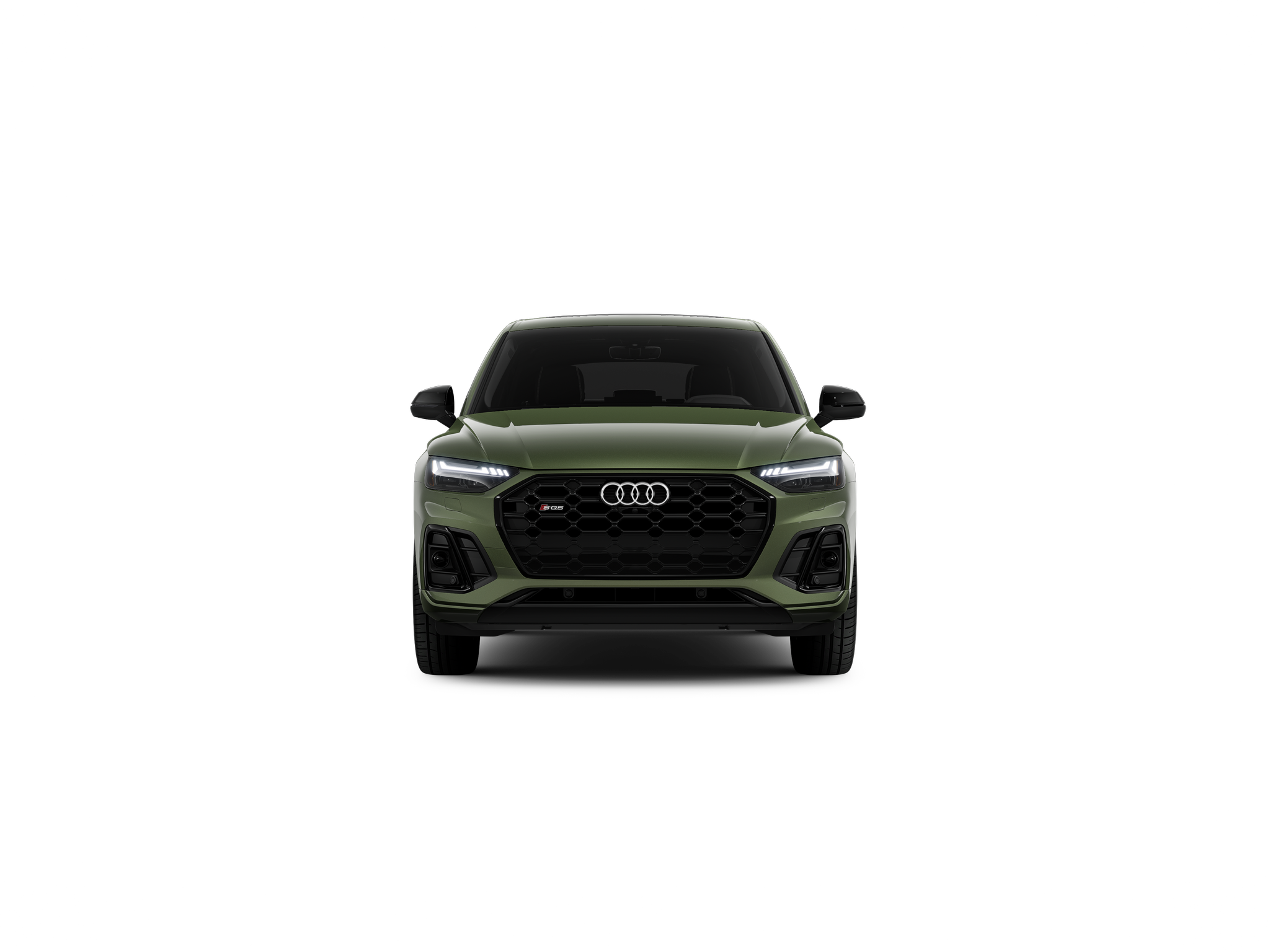 2024 Audi SQ5 Sportback