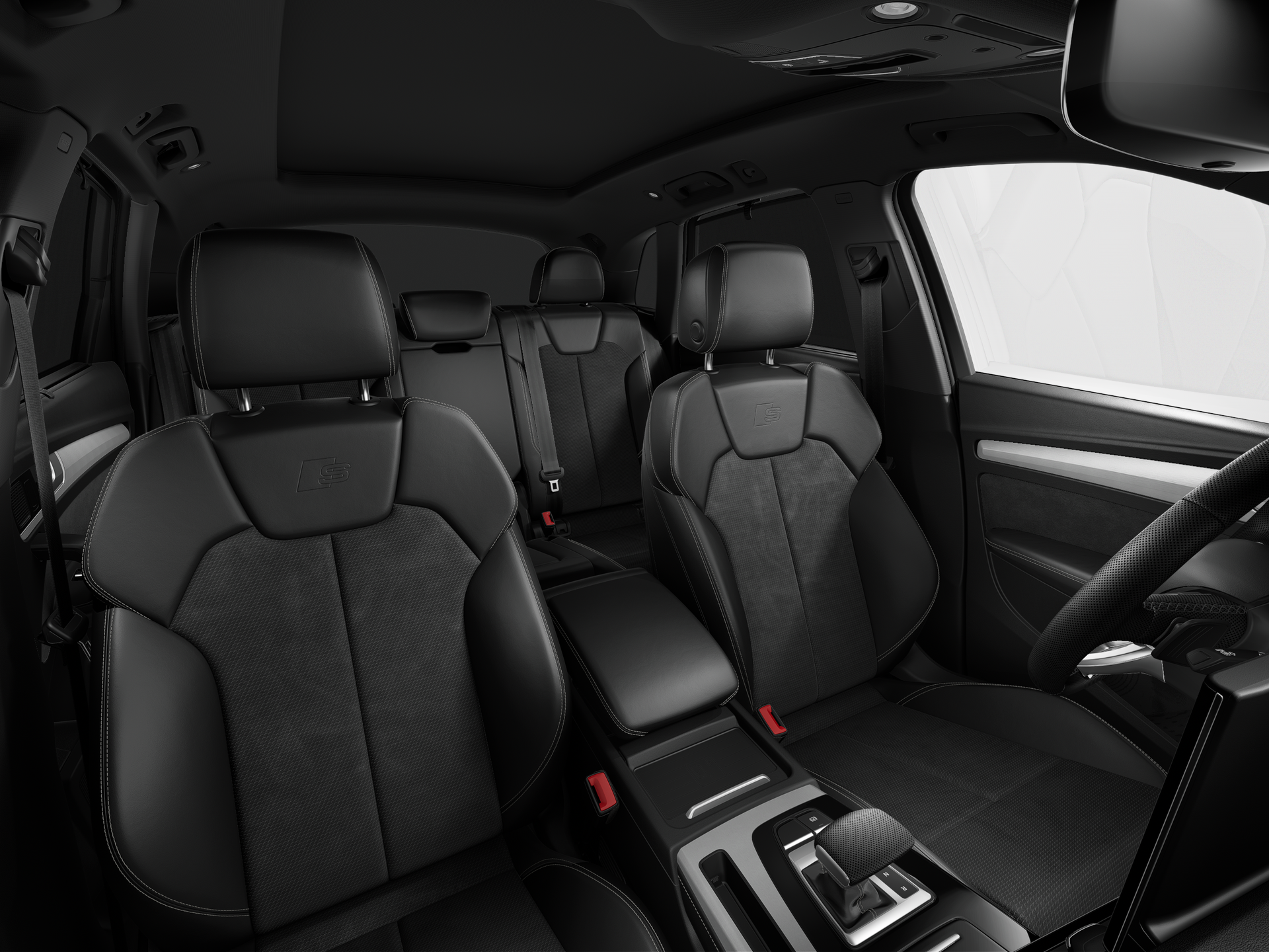 2024 Audi Q5 TFSI e