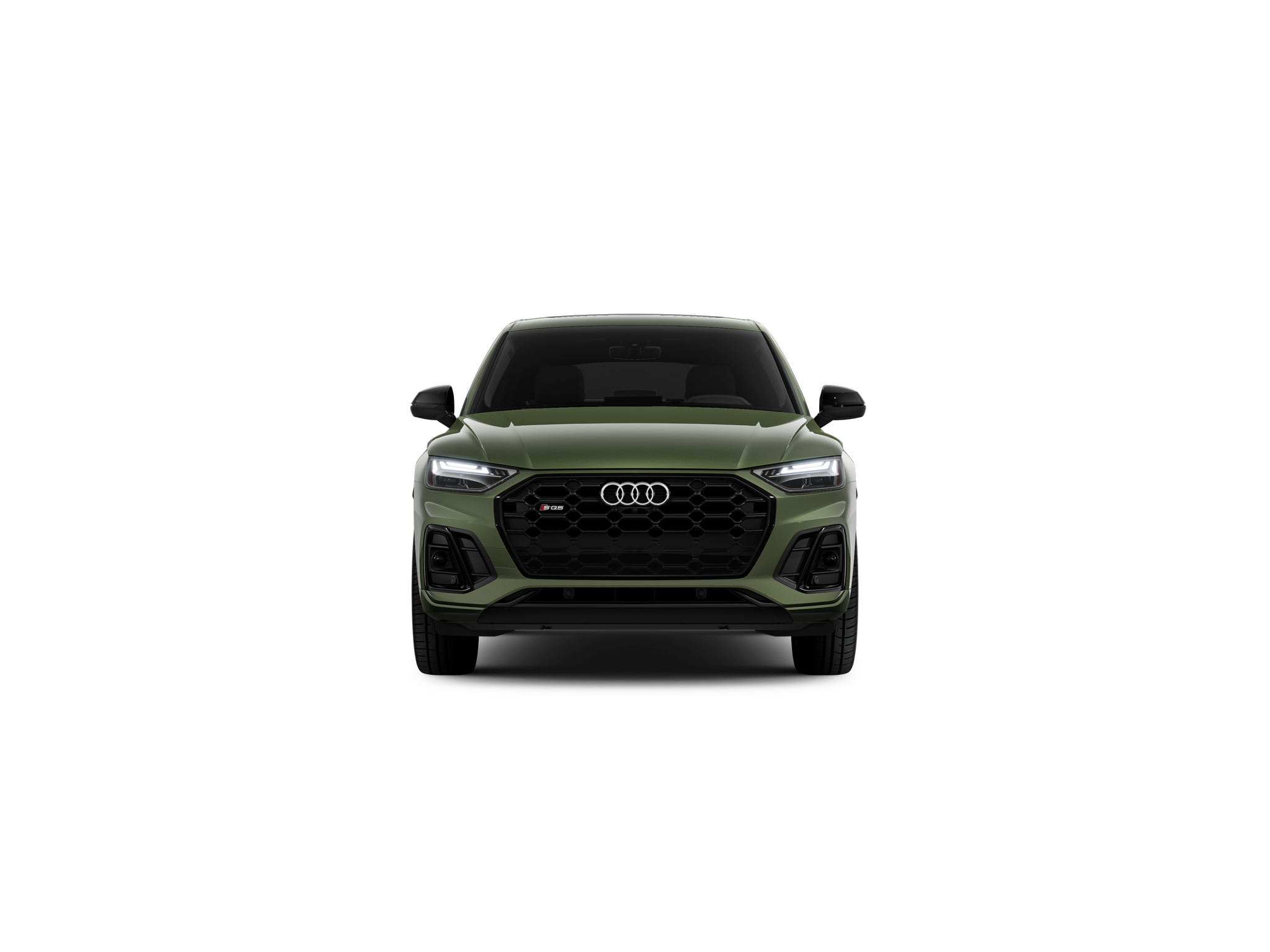 2024 Audi SQ5 Sportback