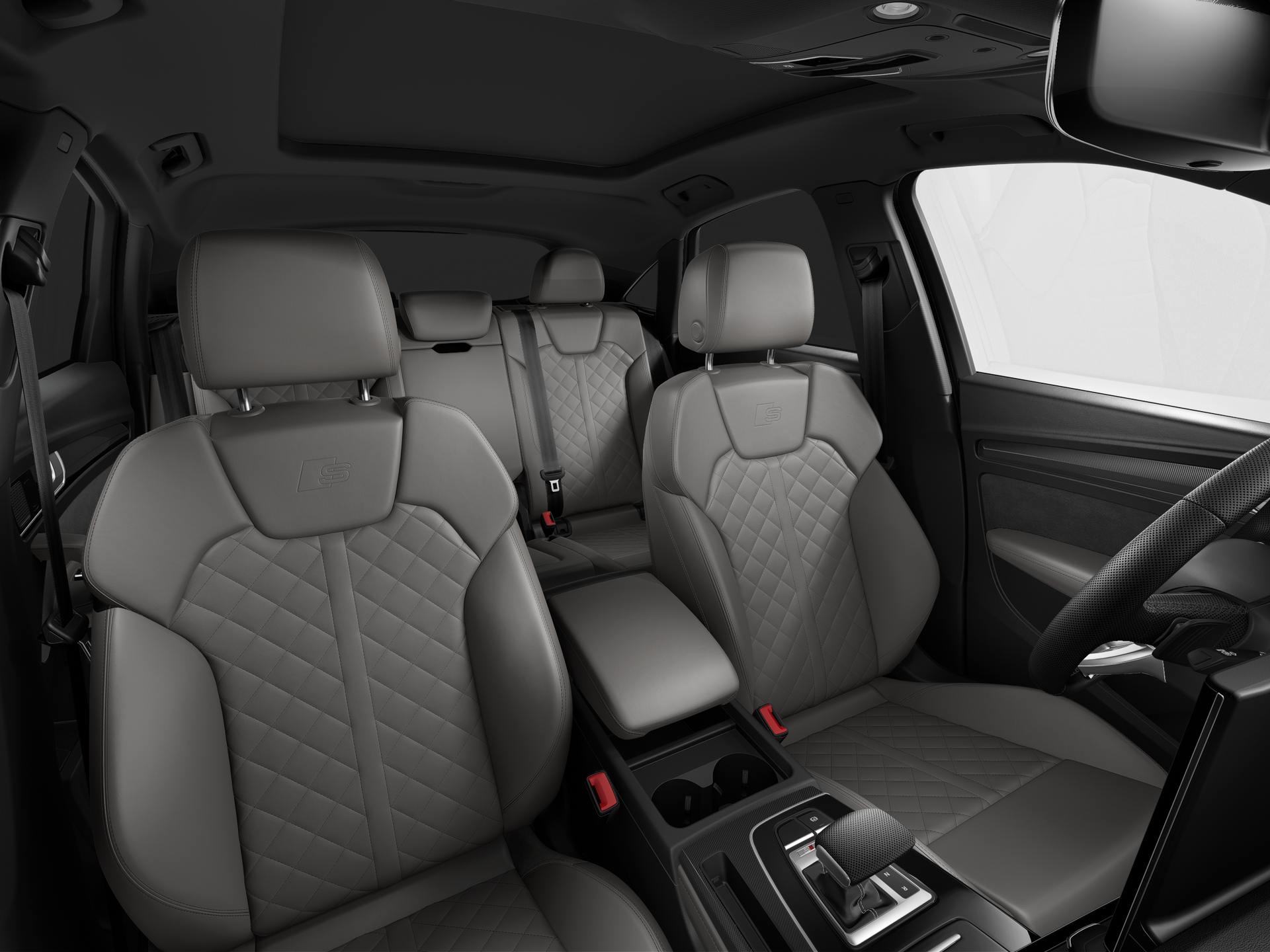 2025 Audi SQ5 Sportback Premium Plus - Photo 41