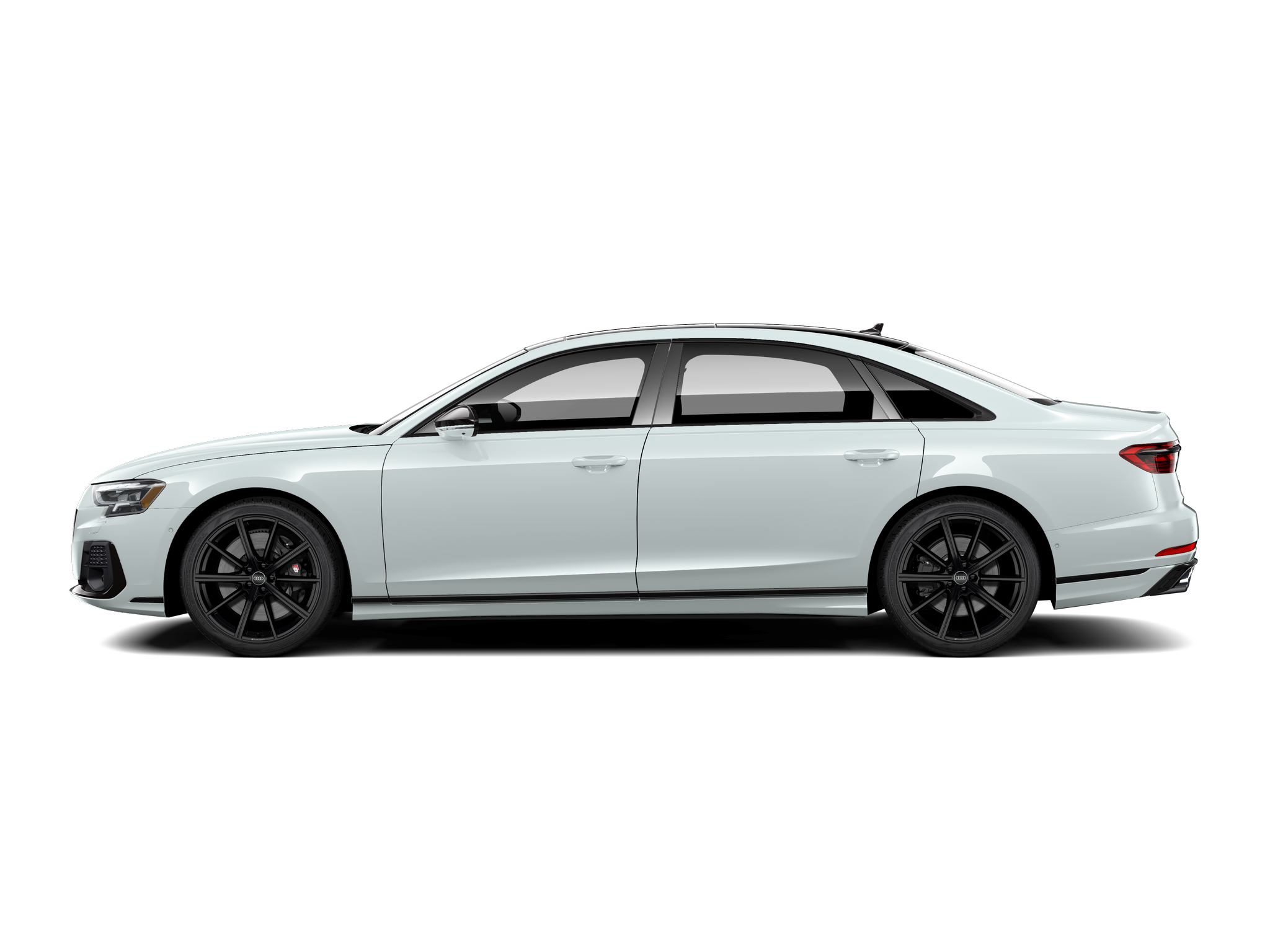 2022 Audi S8 L