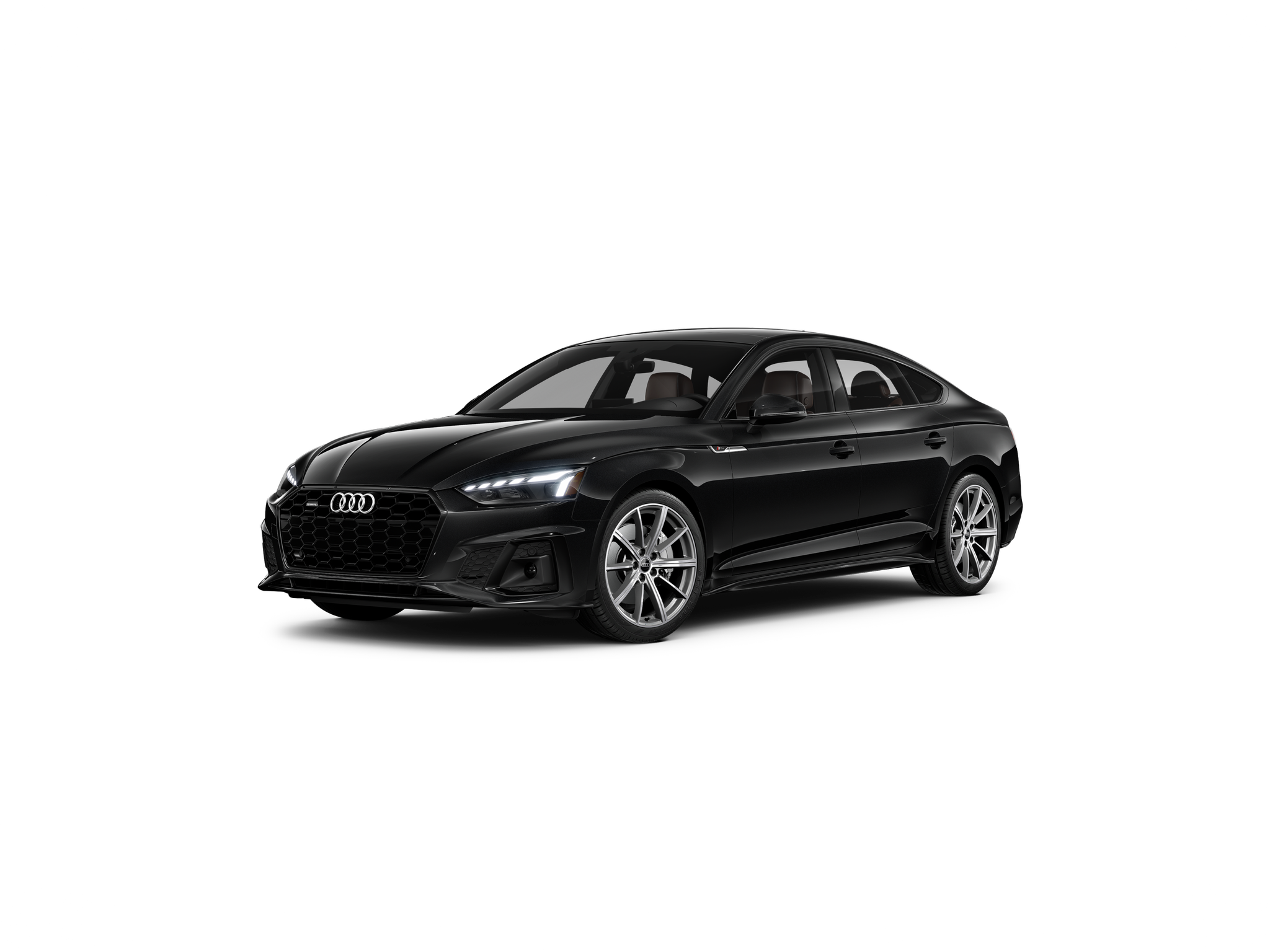 2025 Audi A5 Sportback Premium's photo