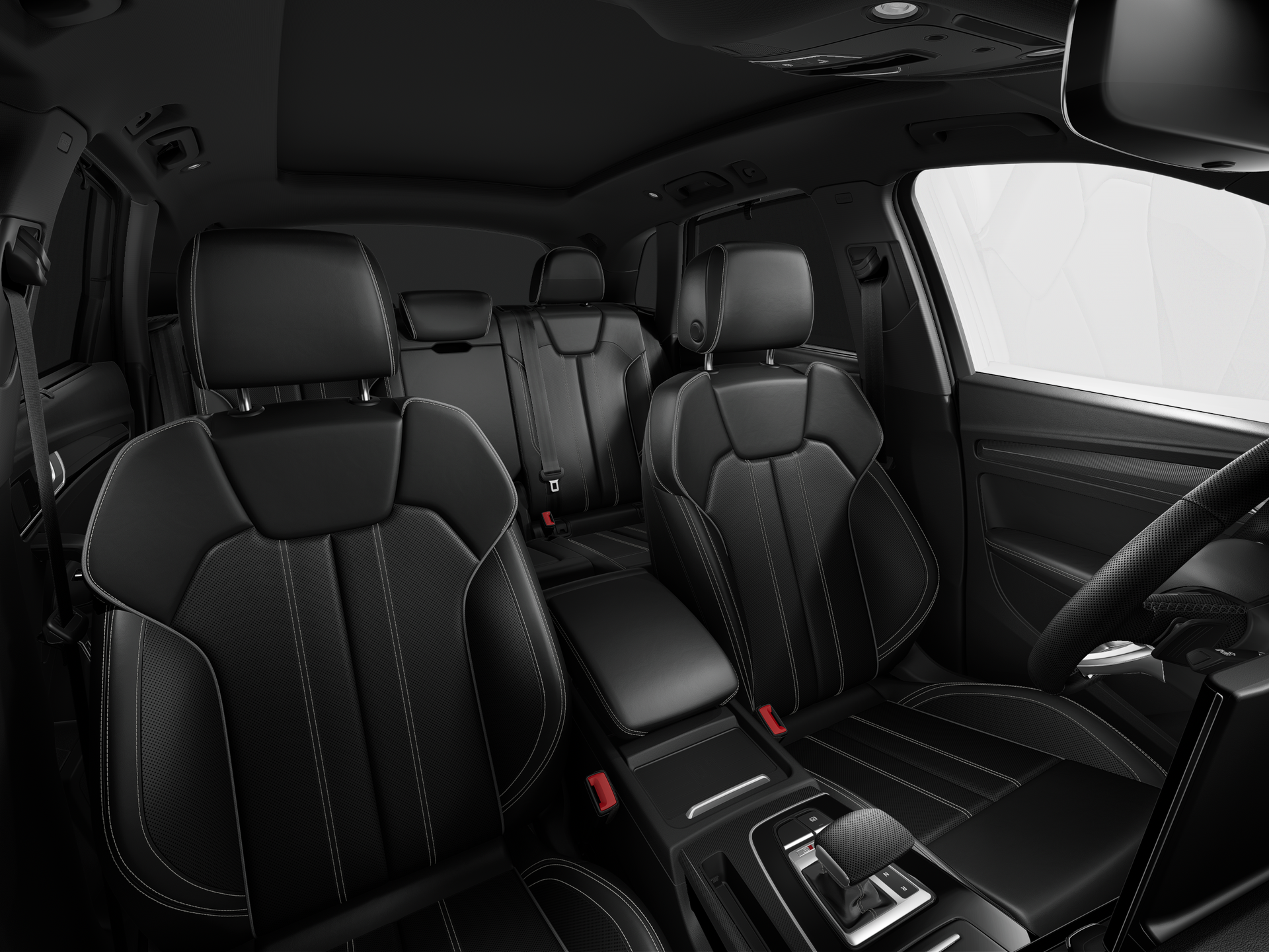 2025 Audi SQ5
