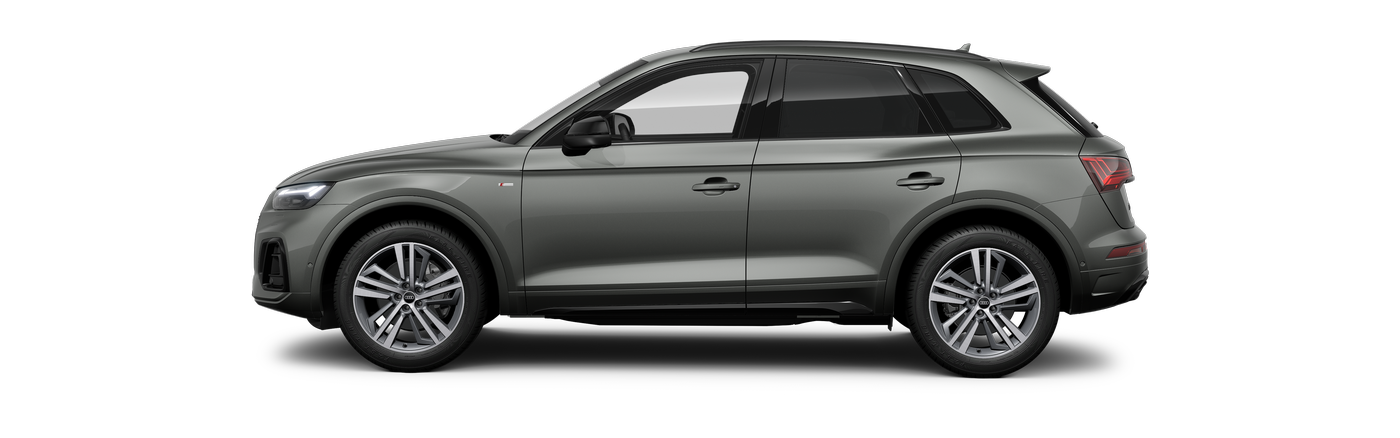 Image about Audi Q5 40 TDI quattro S line 150 kW (204 PS) S tronic