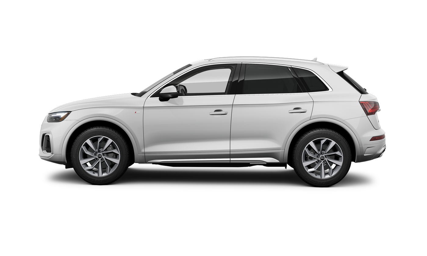 2023 AUDI Q5 - Image 21