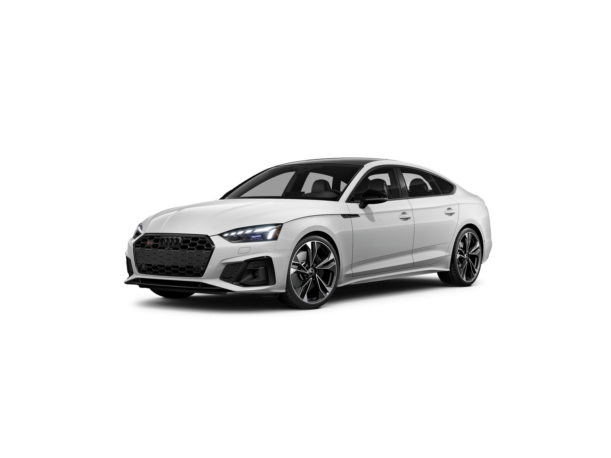 2023 Audi S5 Sportback Prestige's photo