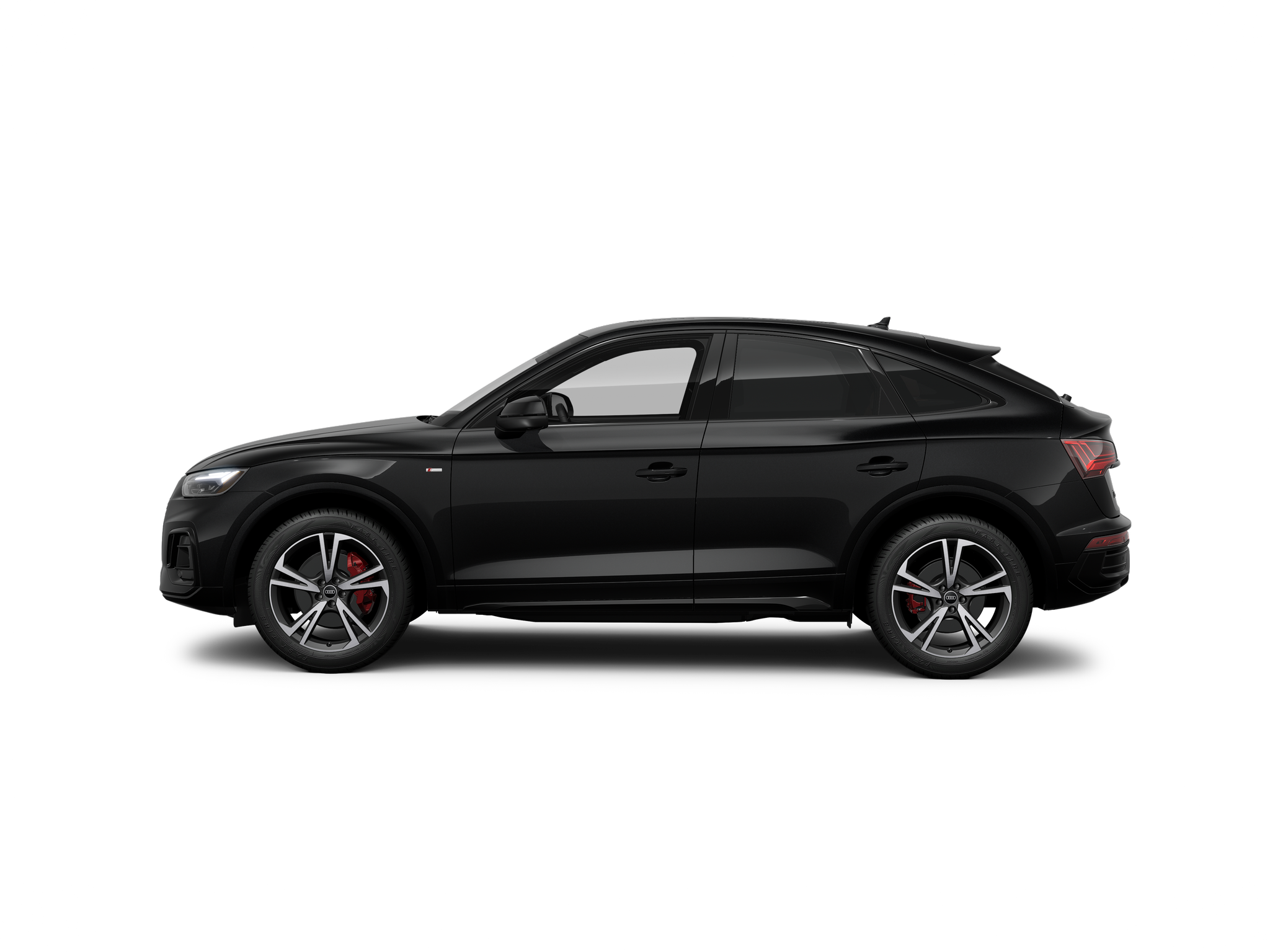 2025 Audi Q5 Sportback