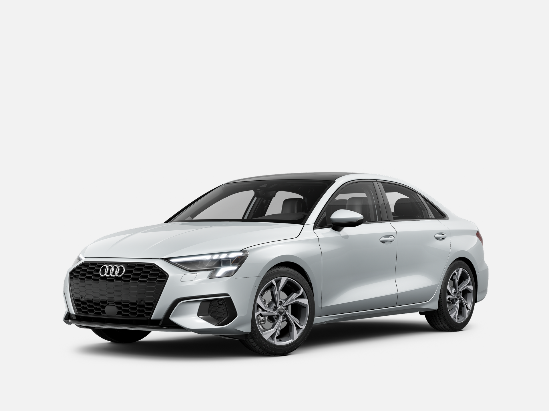 2023 Audi A3 40 TFSI Premium FWD S tronic's photo