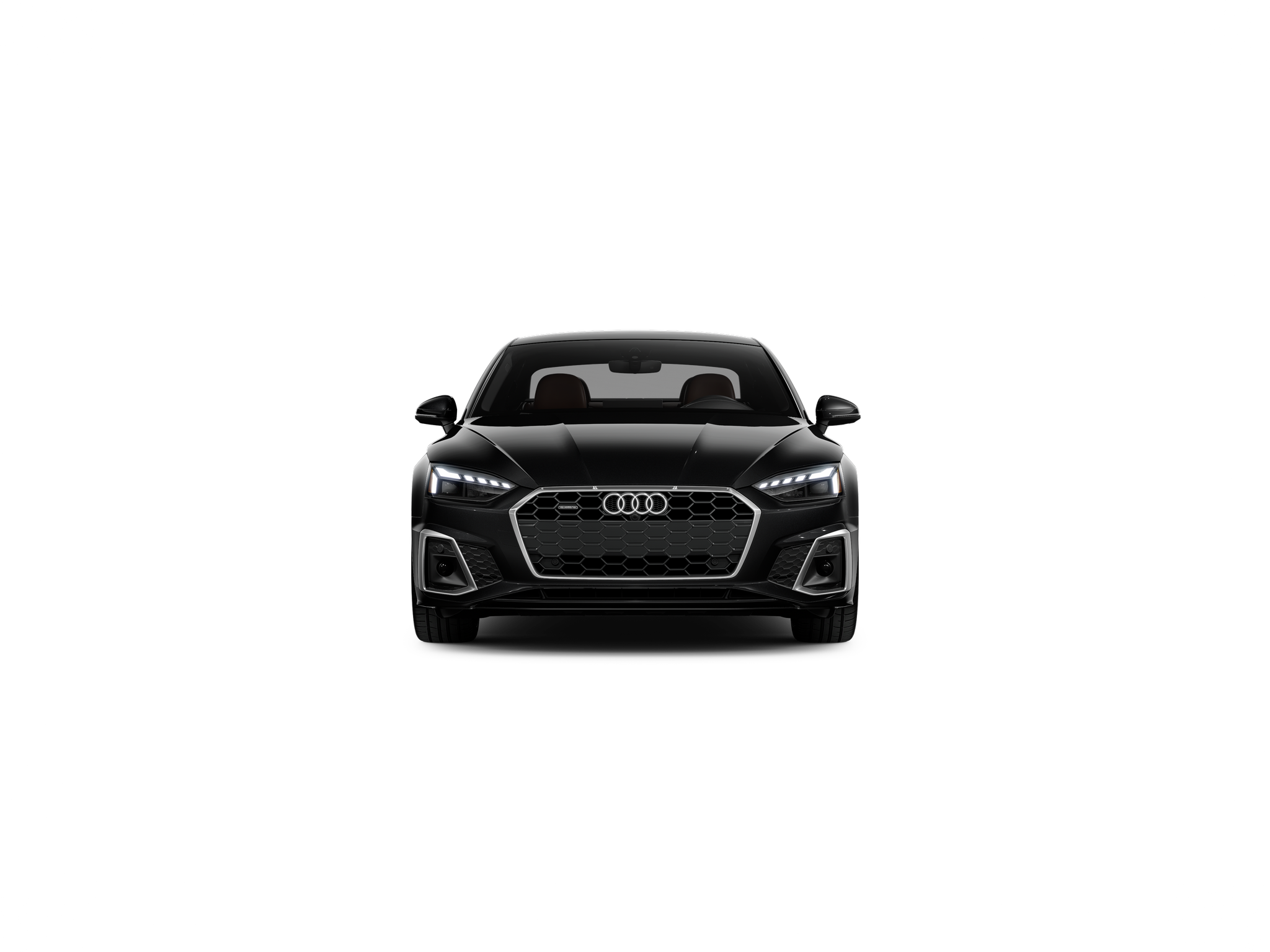 2023 Audi A5 Coupe