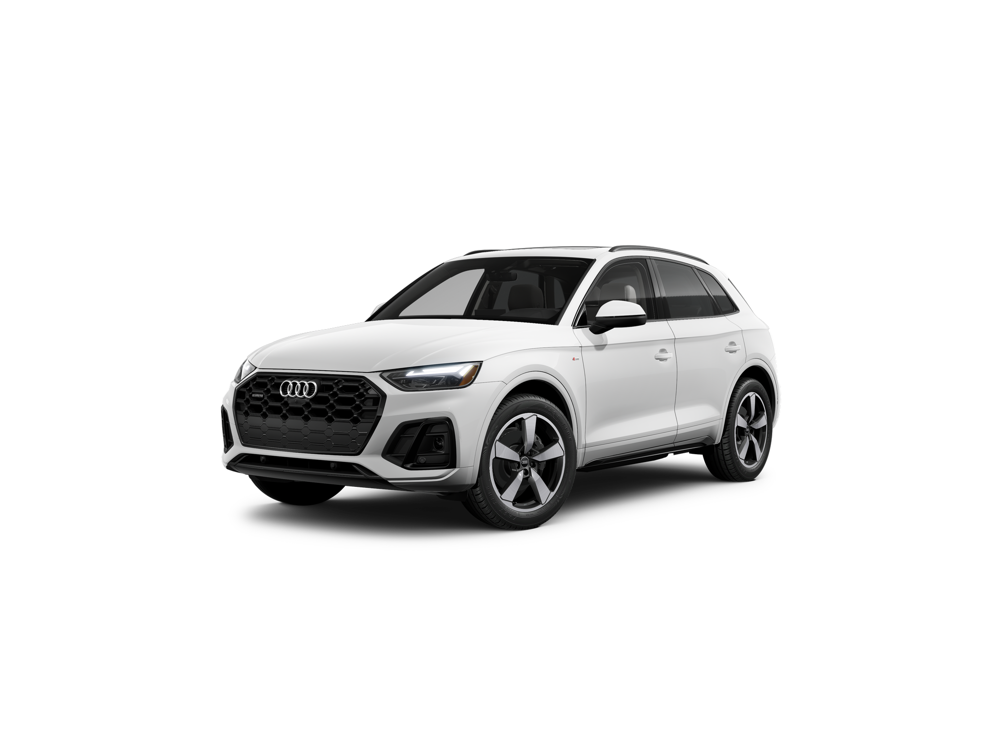 2023 Audi Q5 Premium Plus's photo
