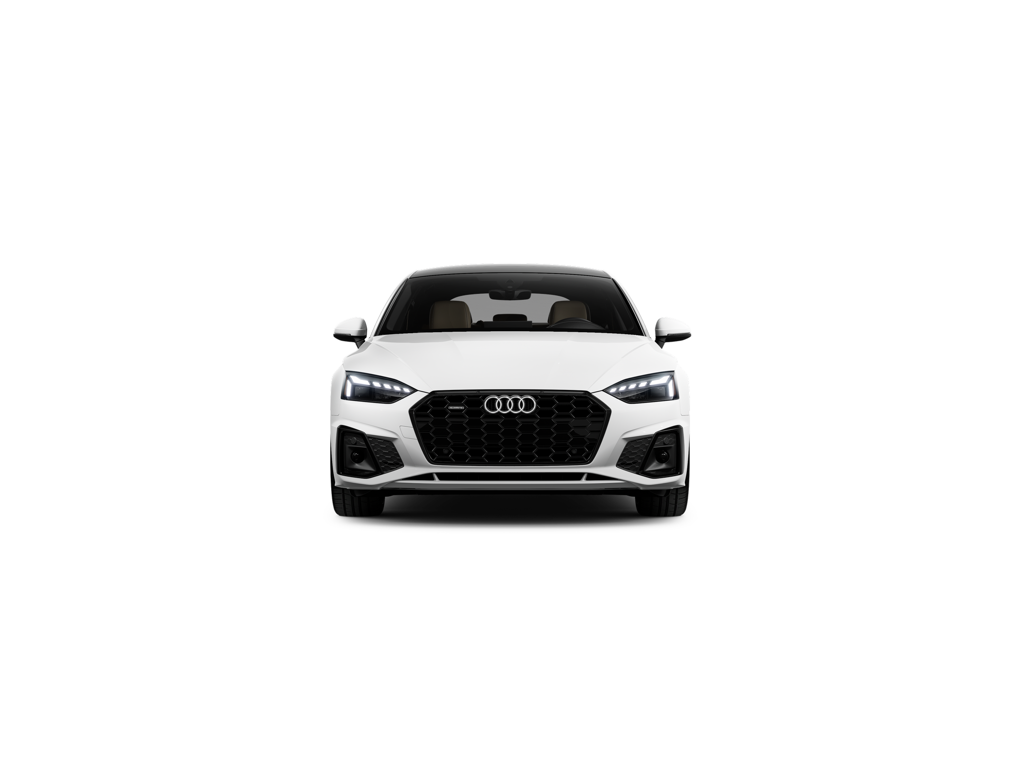 2025 Audi A5 Sportback