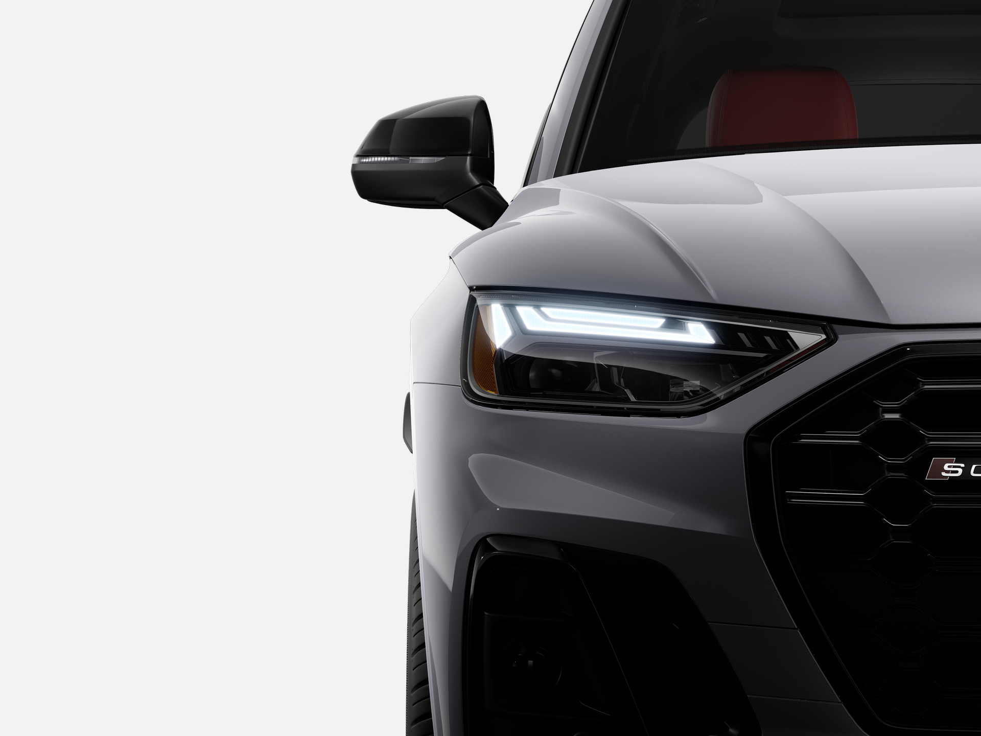 2024 Audi SQ5