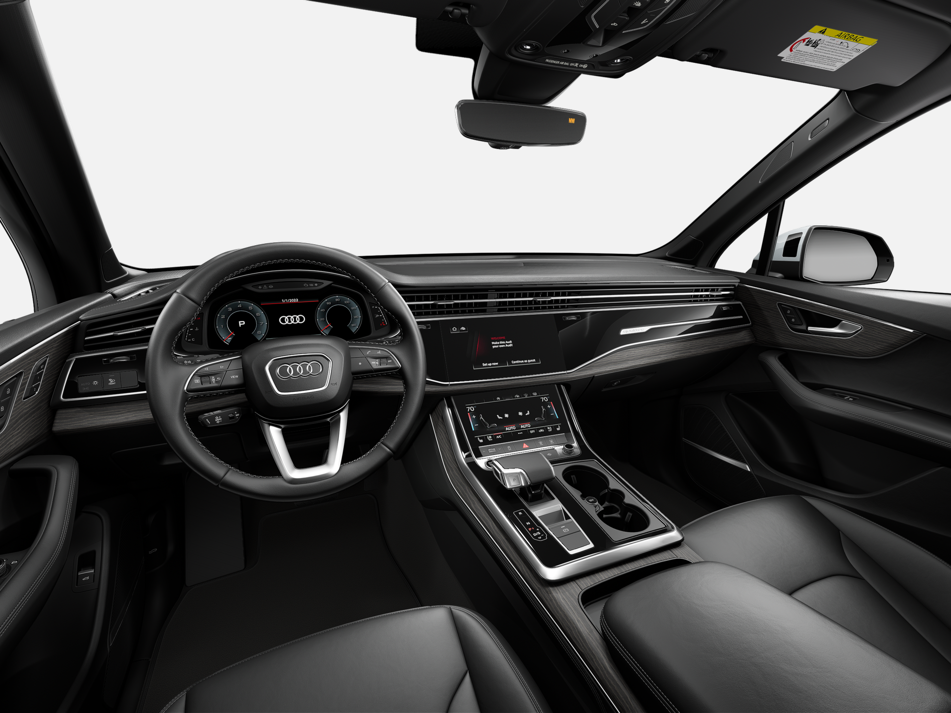 2023 Audi Q7
