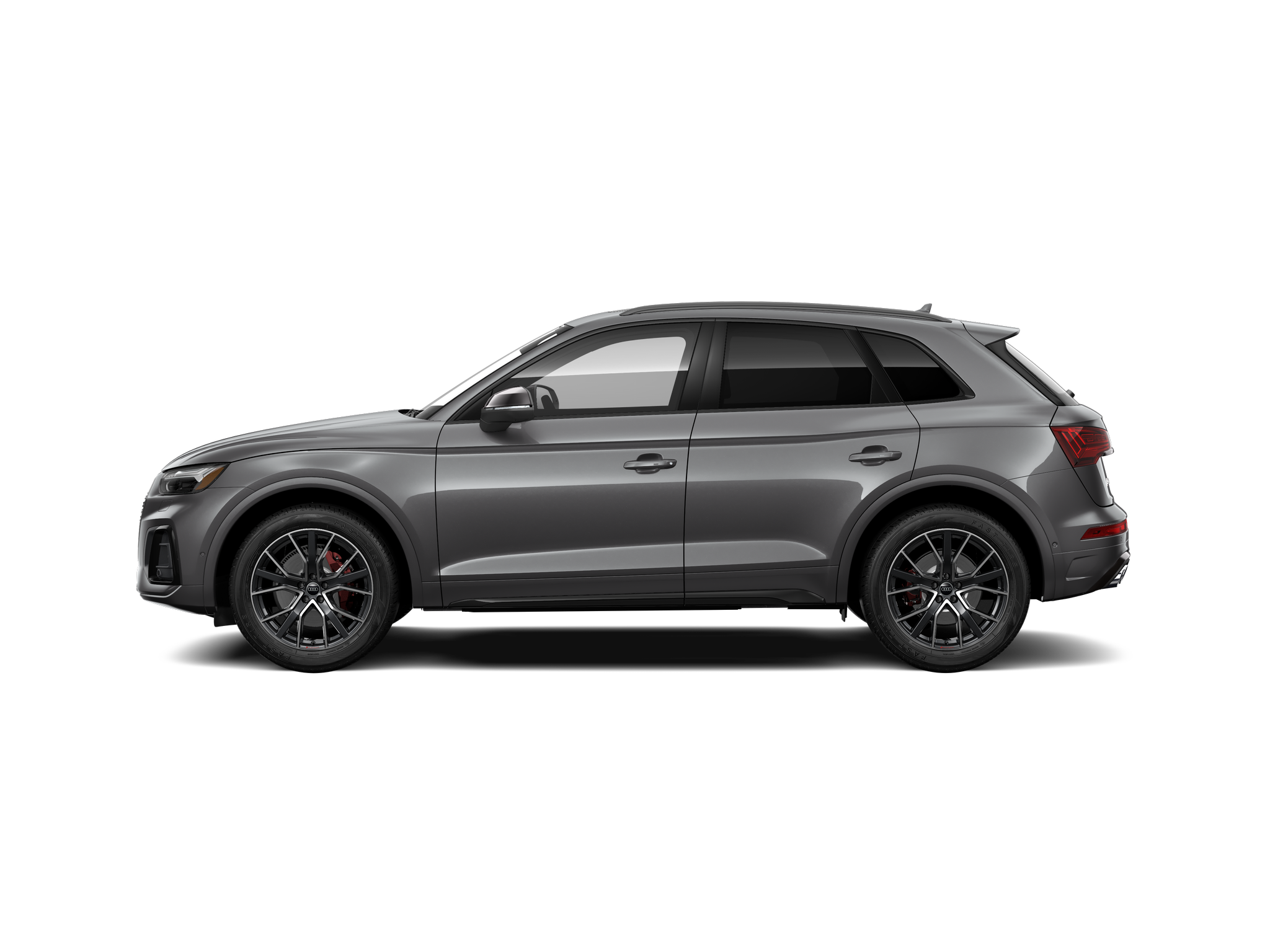 2022 Audi SQ5
