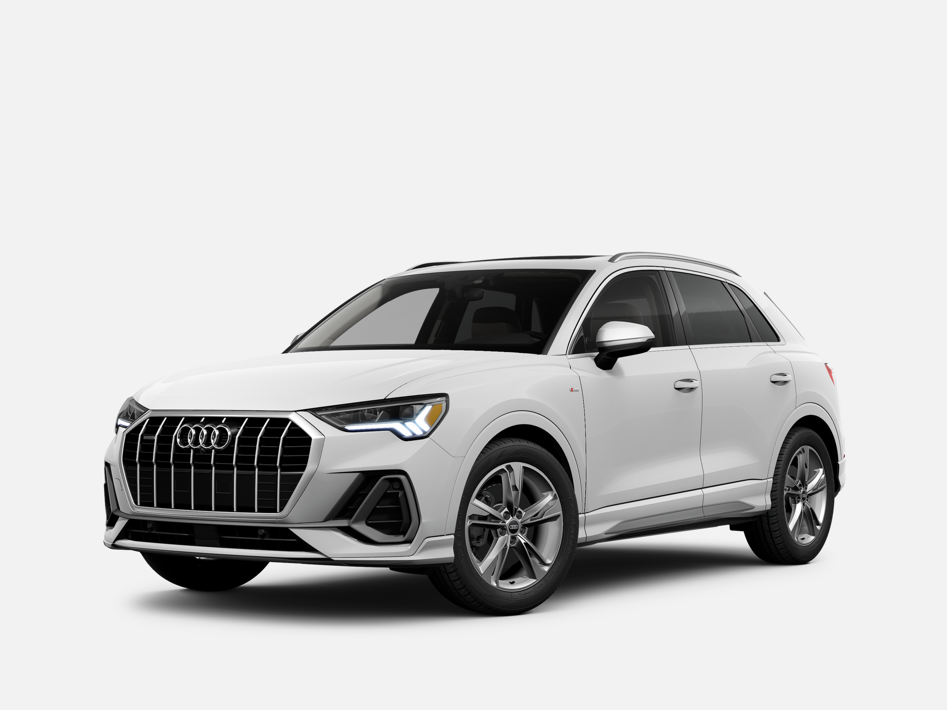 2023 Audi Q3 45 TFSI S Line Premium Plus quattro's photo
