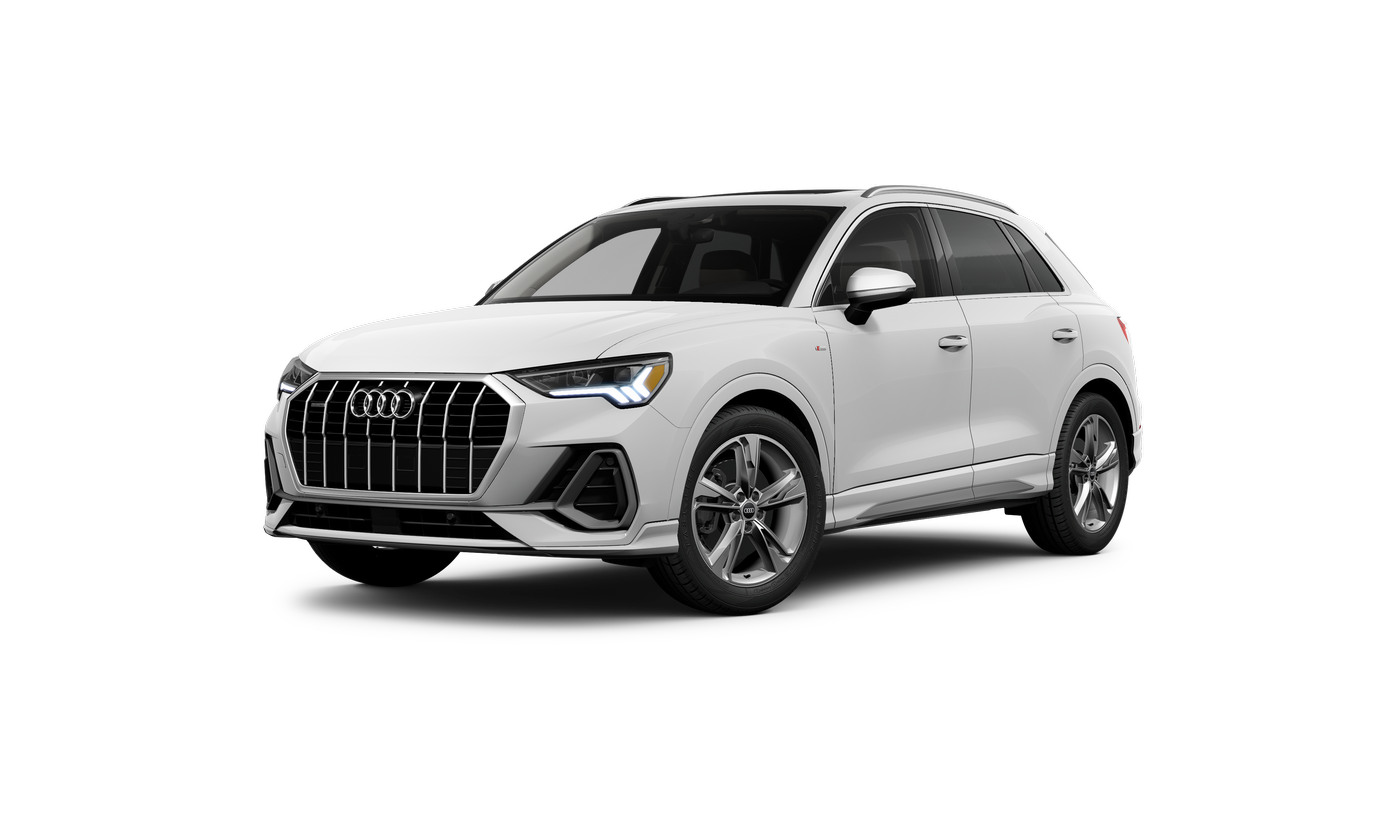 2023 Audi Q3 SUV