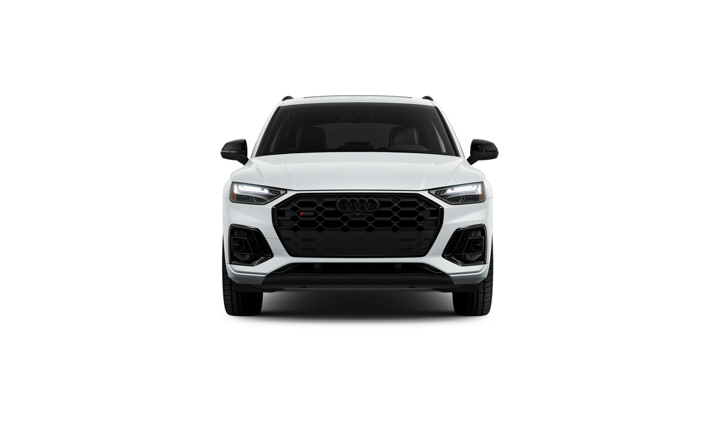 2025 Audi SQ5 Premium Plus - Photo 50