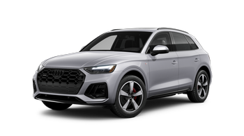 Photo of 2024 Audi Q5