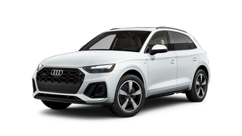 Photo of 2023 Audi Q5