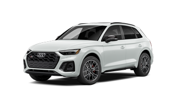 Photo of 2022 Audi SQ5 