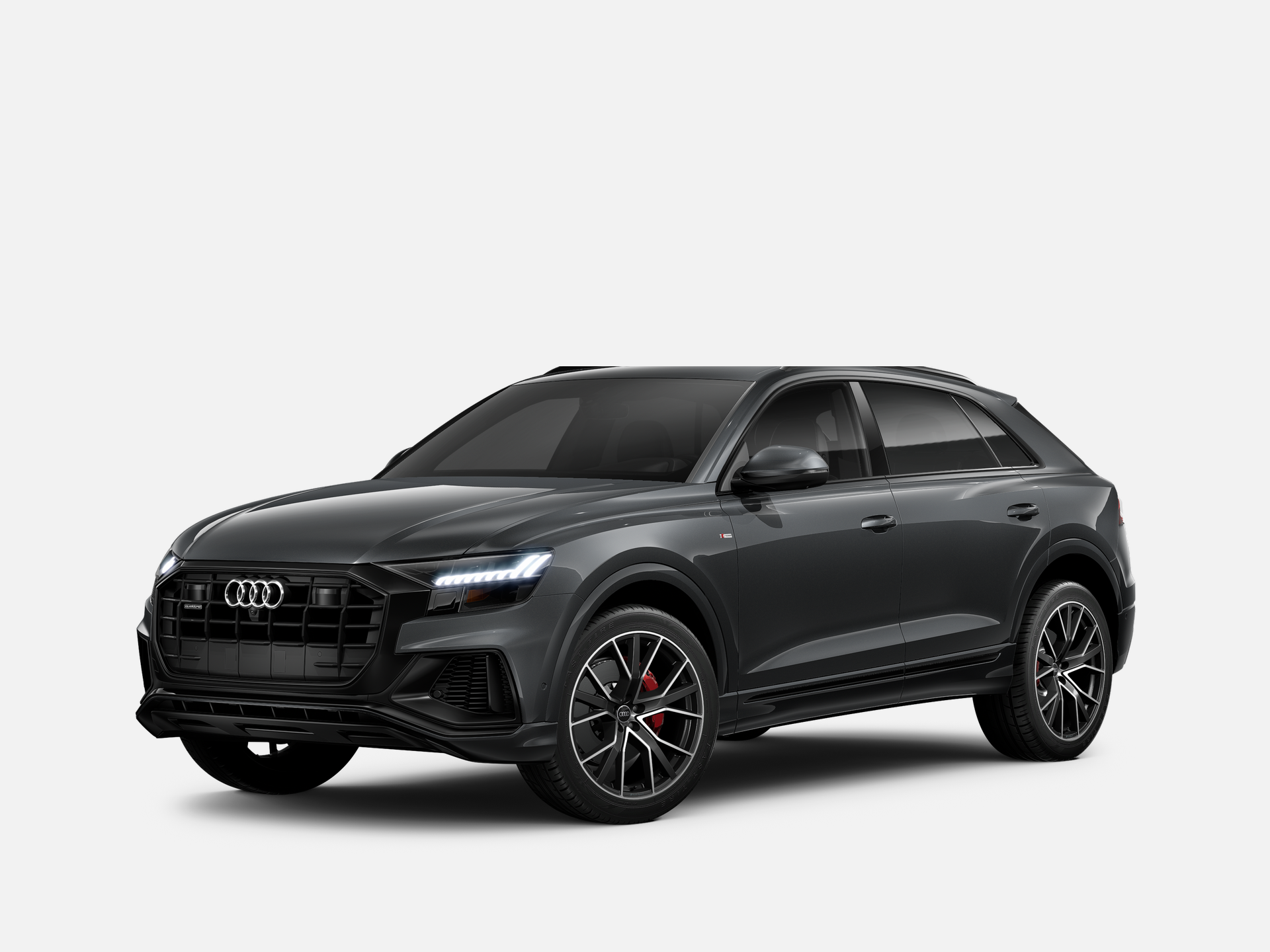 2023 Audi Q8