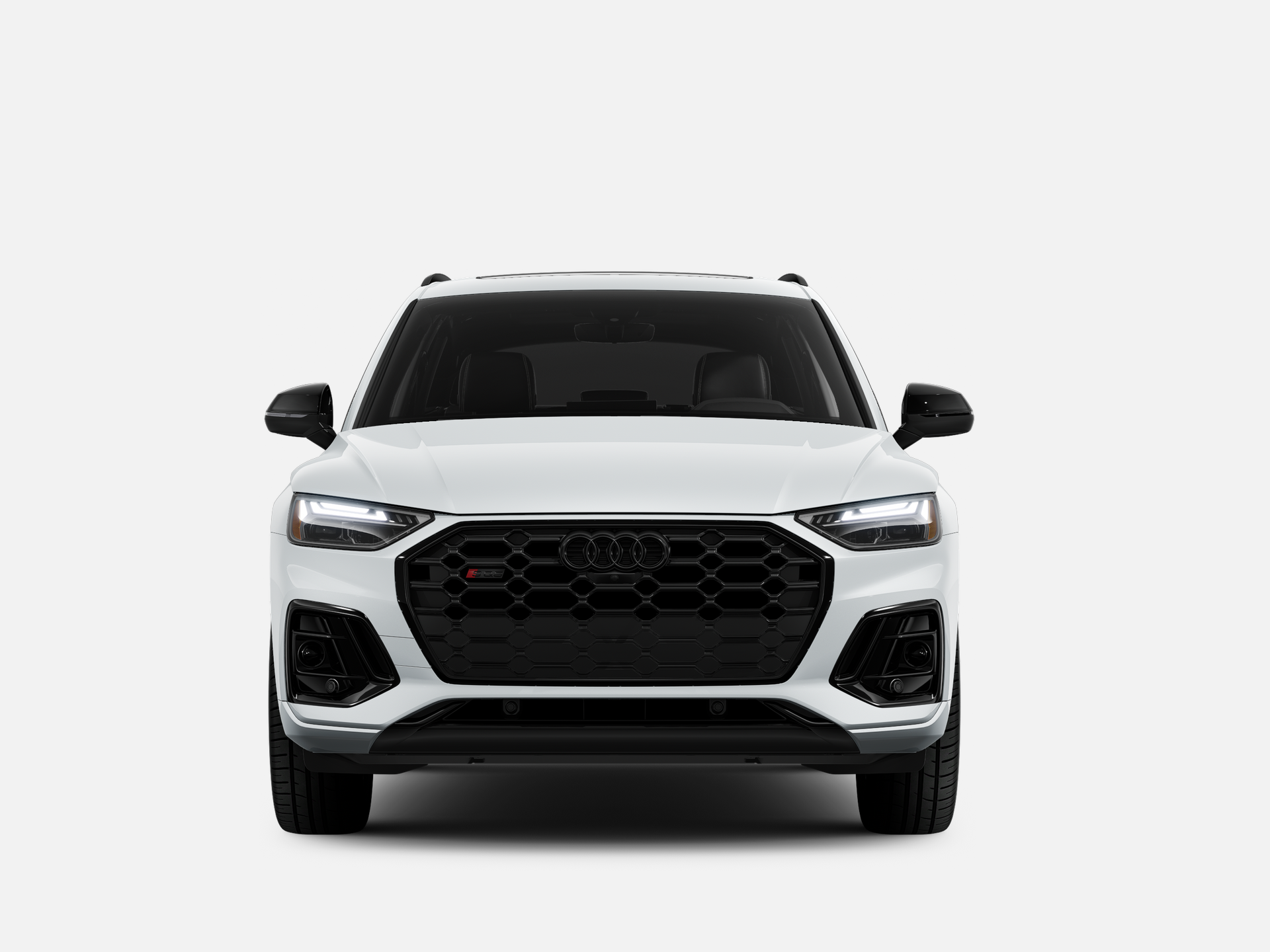 2025 Audi SQ5 Premium Plus - Photo 32