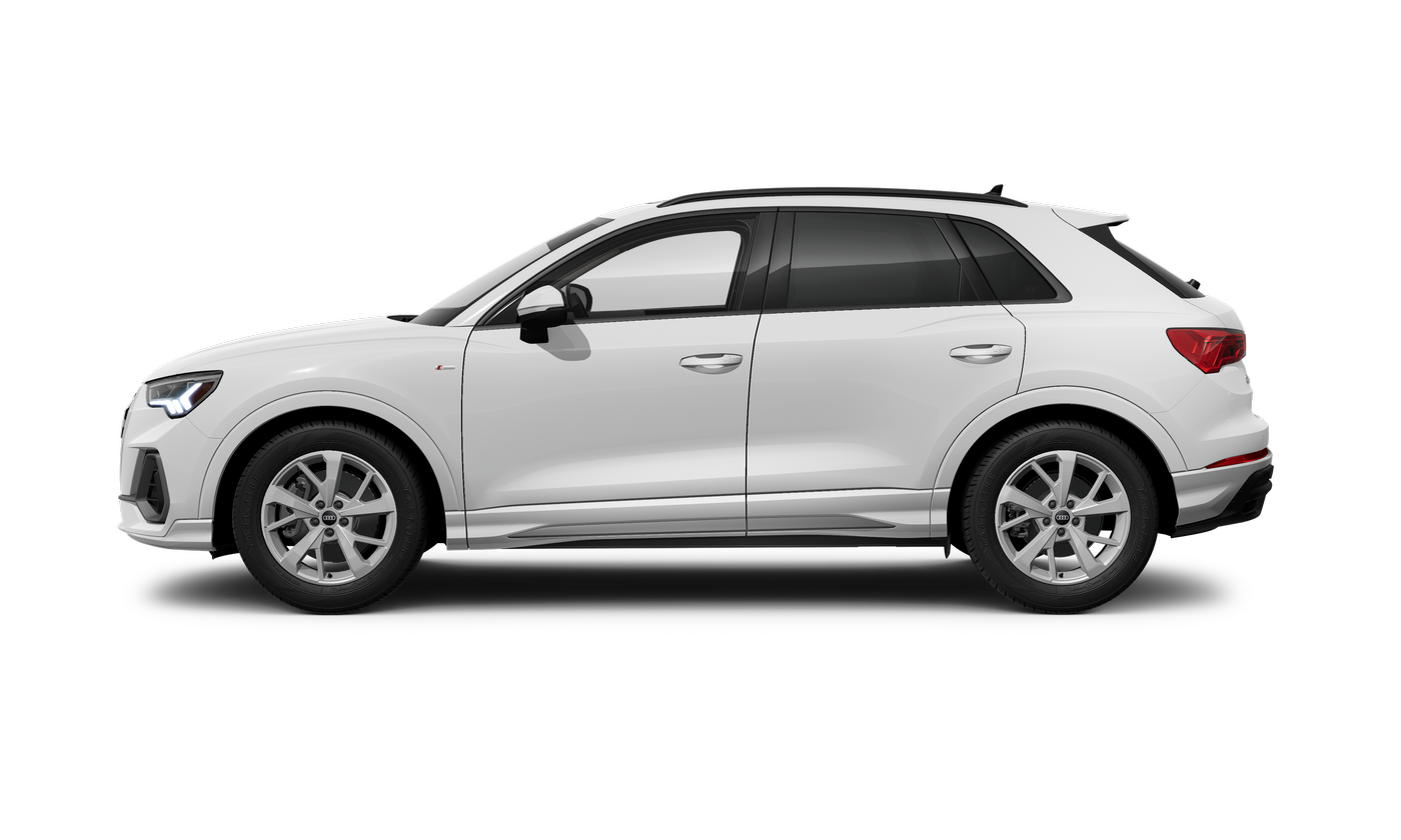 2024 Audi Q3 SUV